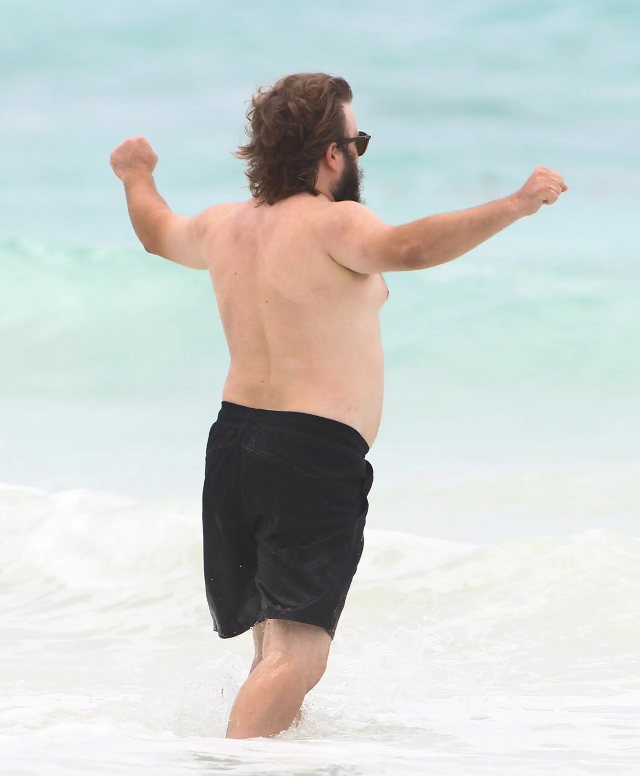 Haley Joel Osment