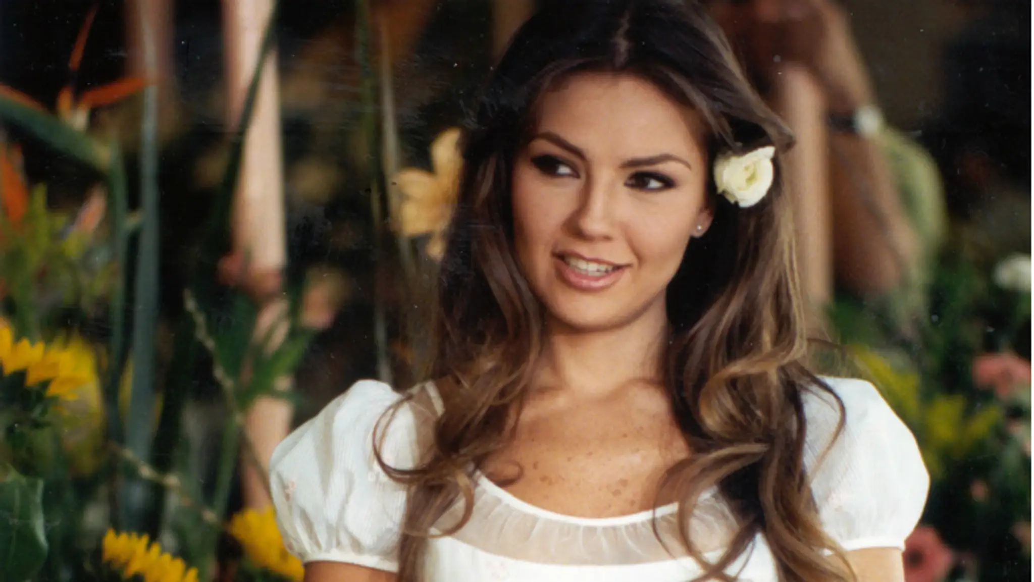 Rosalinda - Rosalinda (Thalía)
