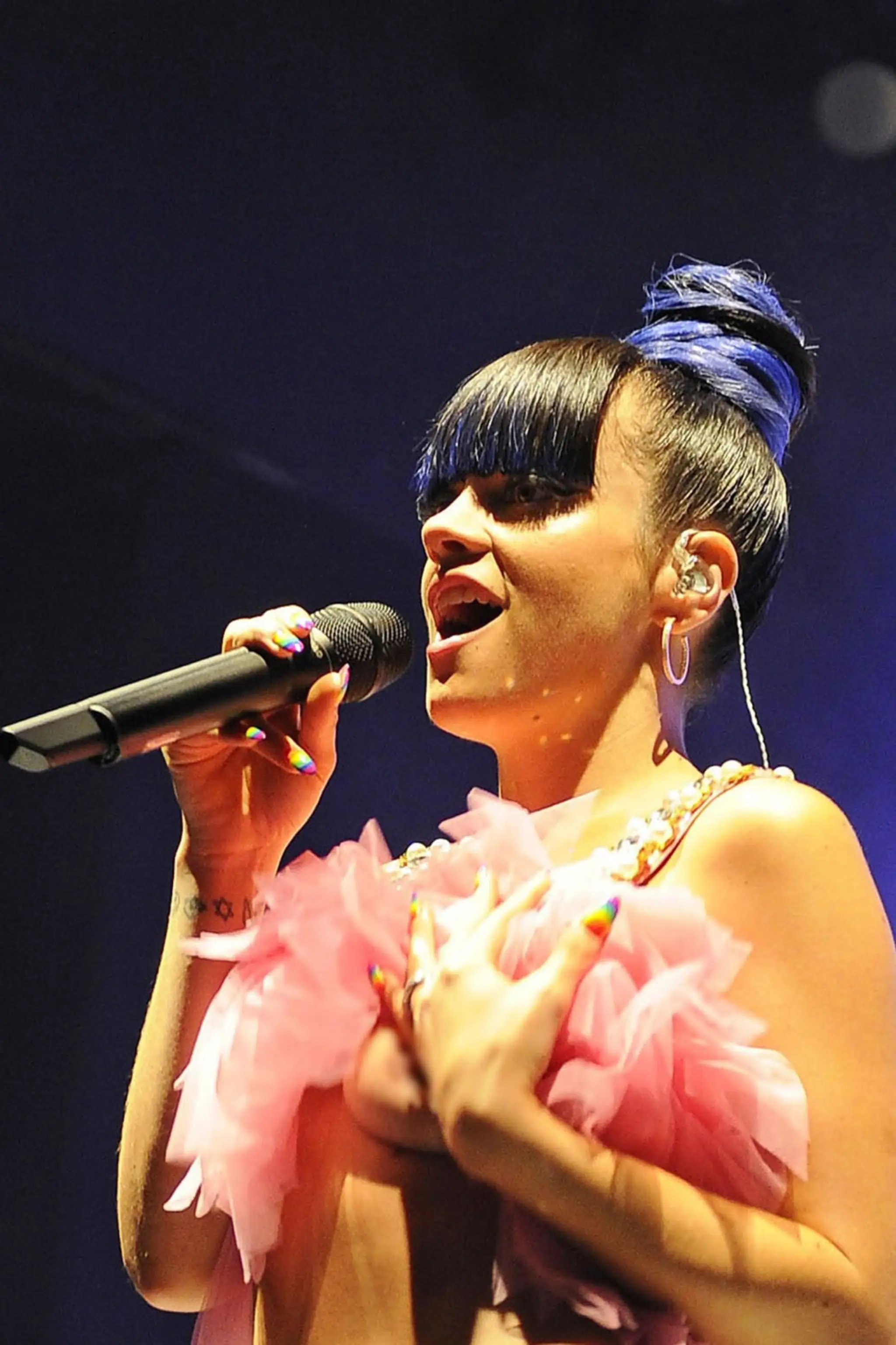 Lily Allen