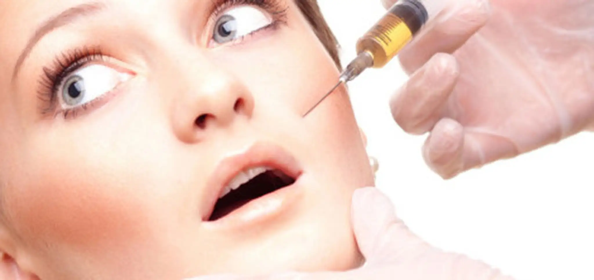 botox, ženy