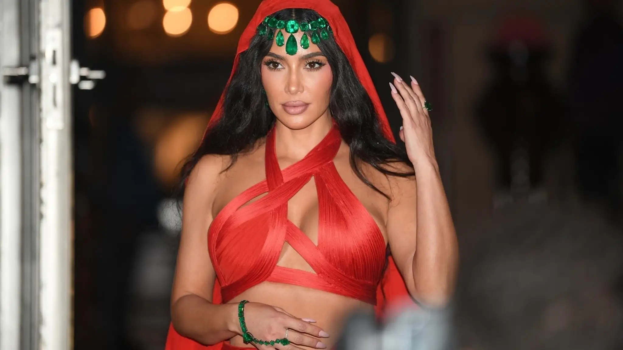 Kim Kardashian
