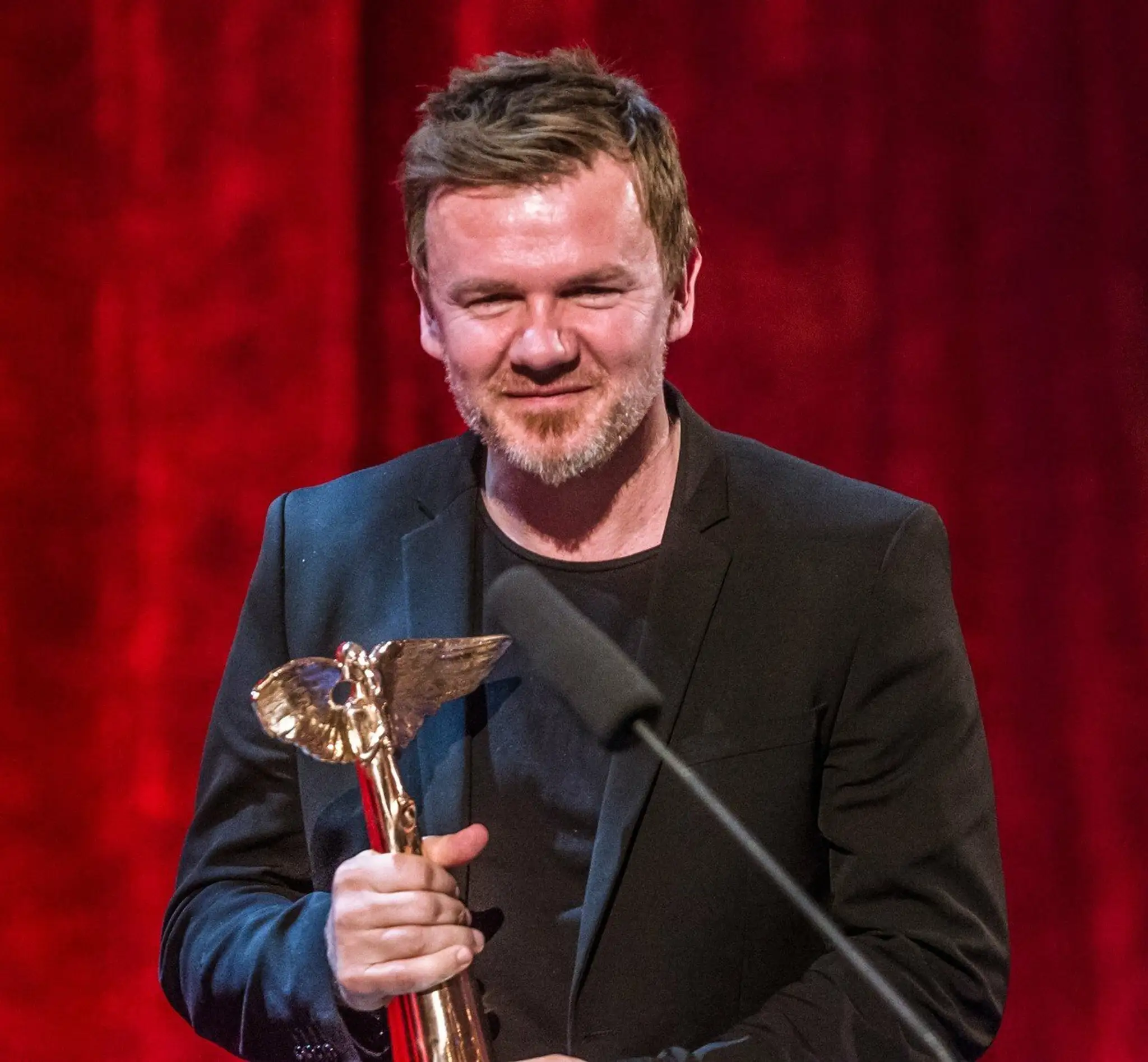 Michal Hrůza
