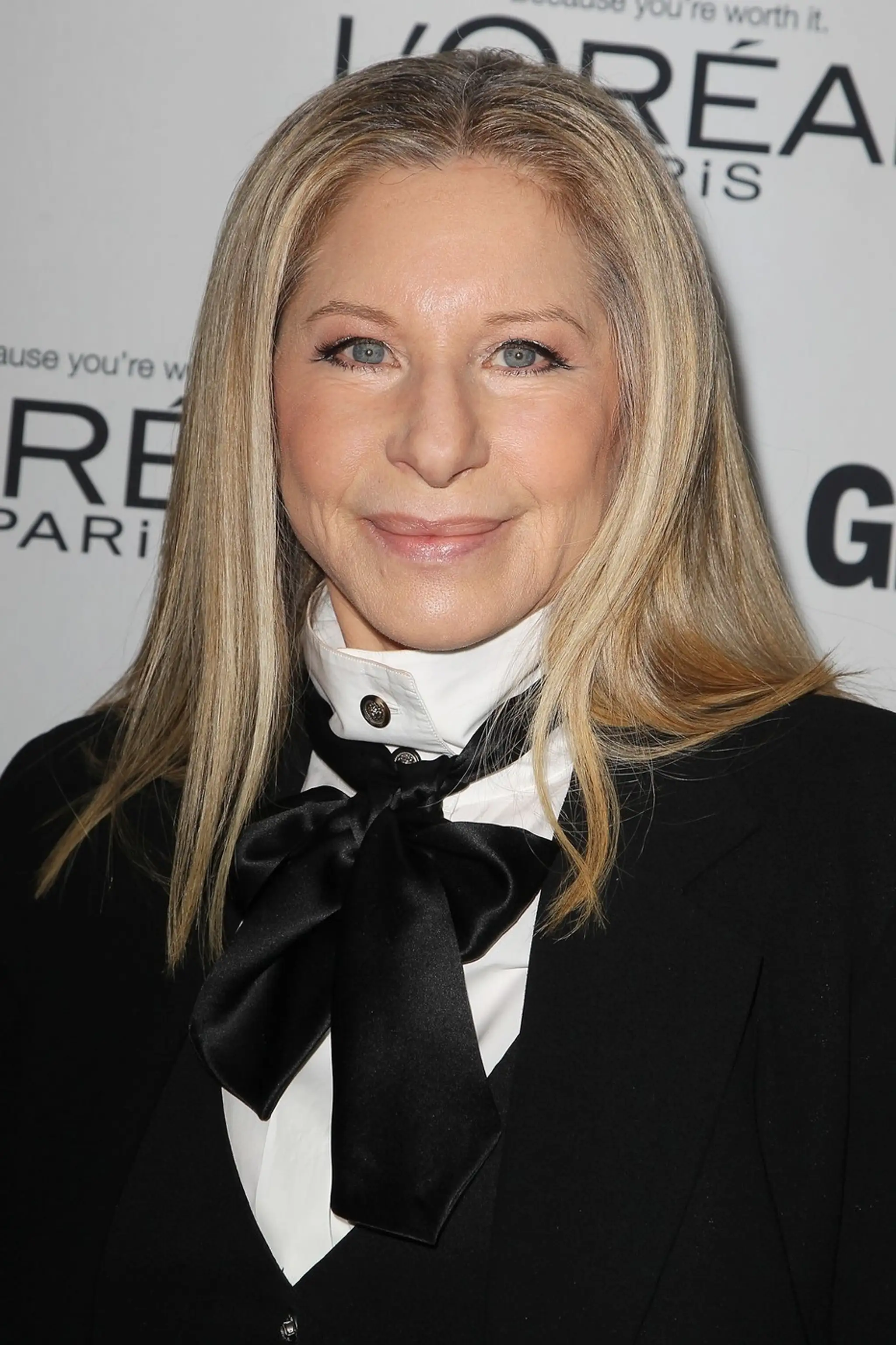 Barbra Streisand
