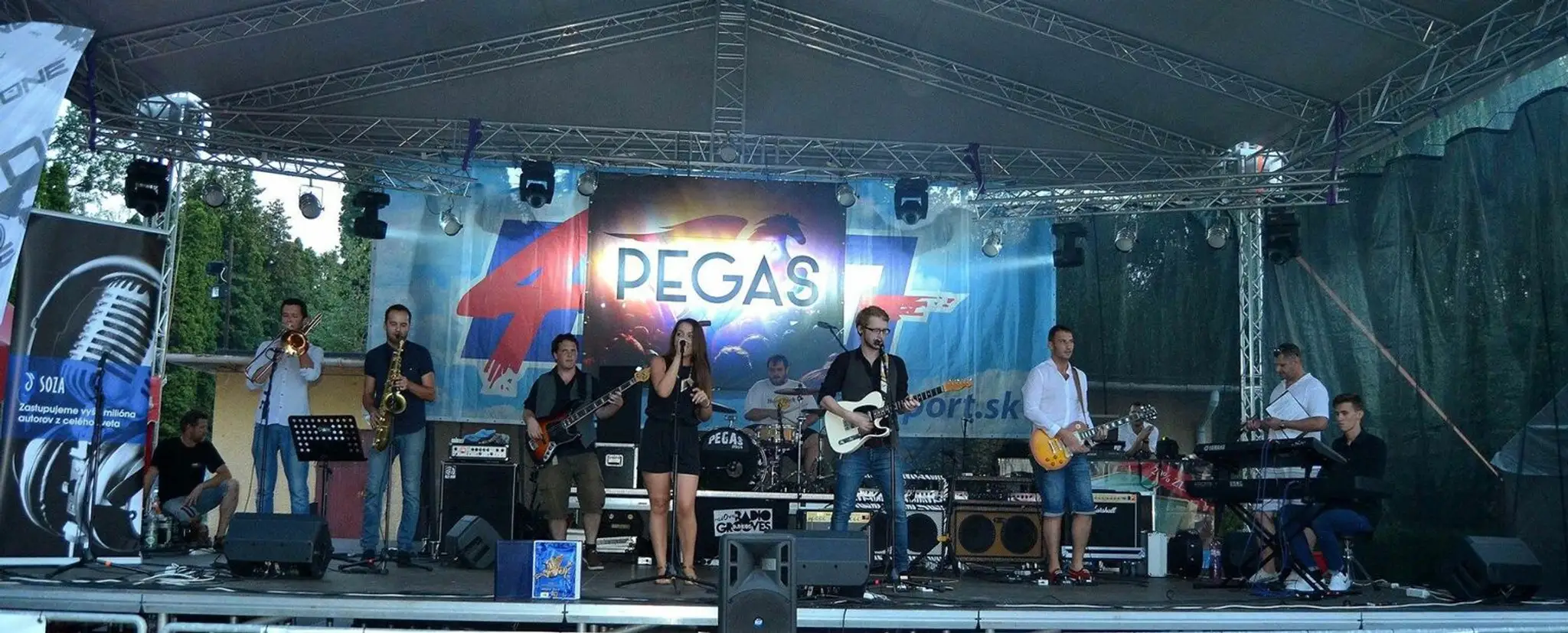 Zabojujte o titul PEGAS 2015.