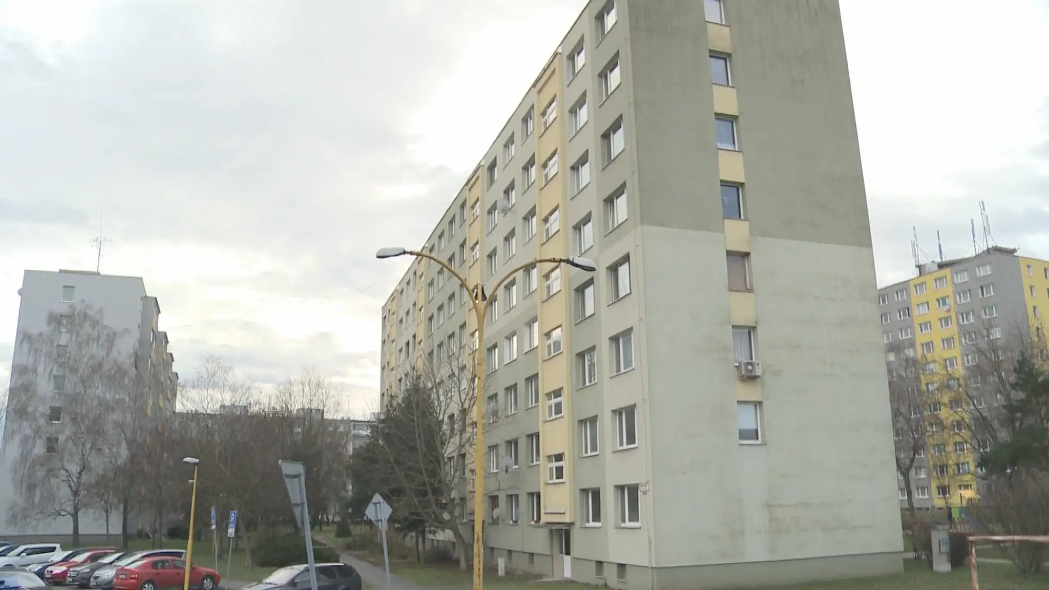 Pre zatepľovanie bytovky zostali na mizine.