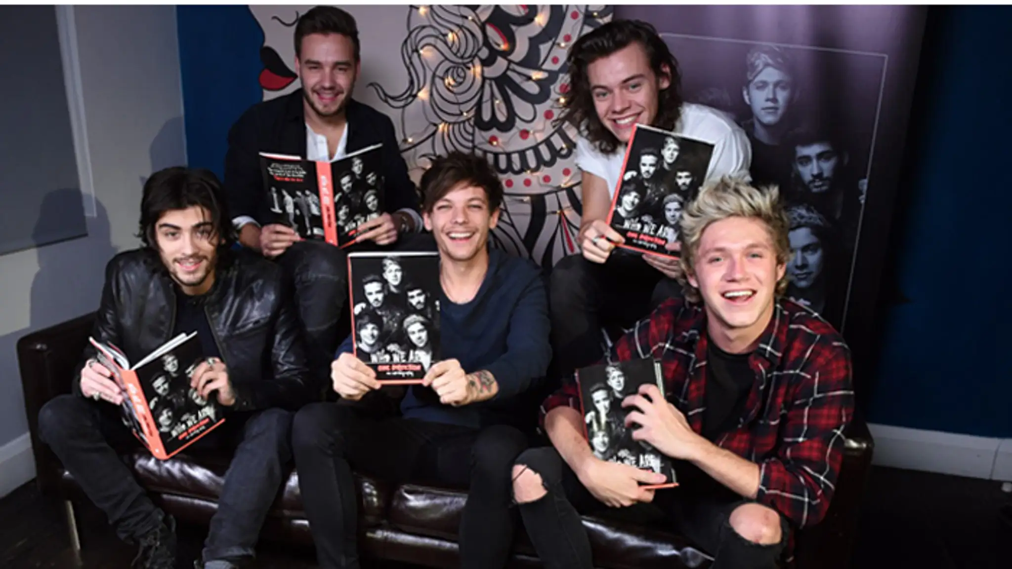 One Direction