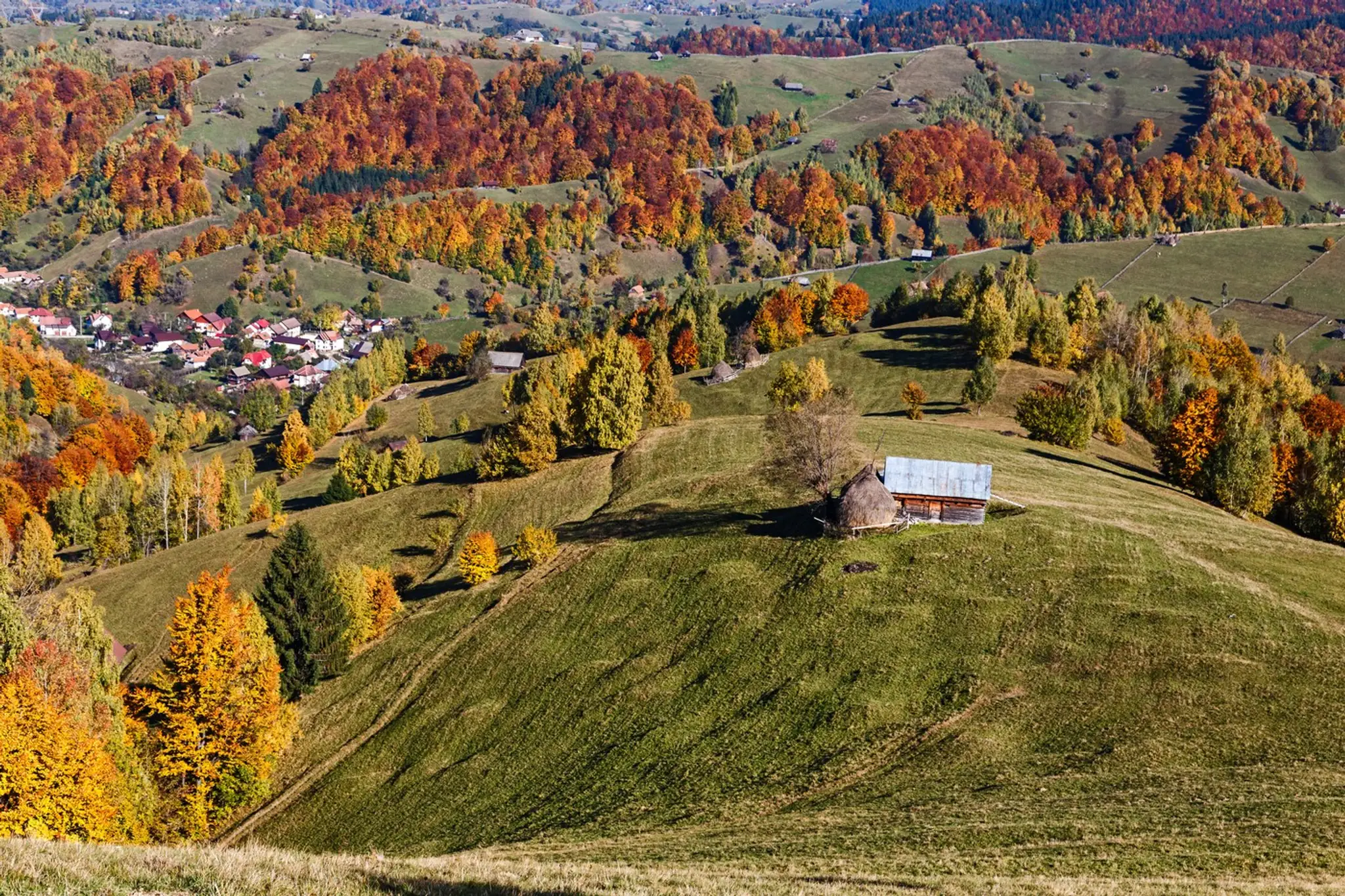 Romania