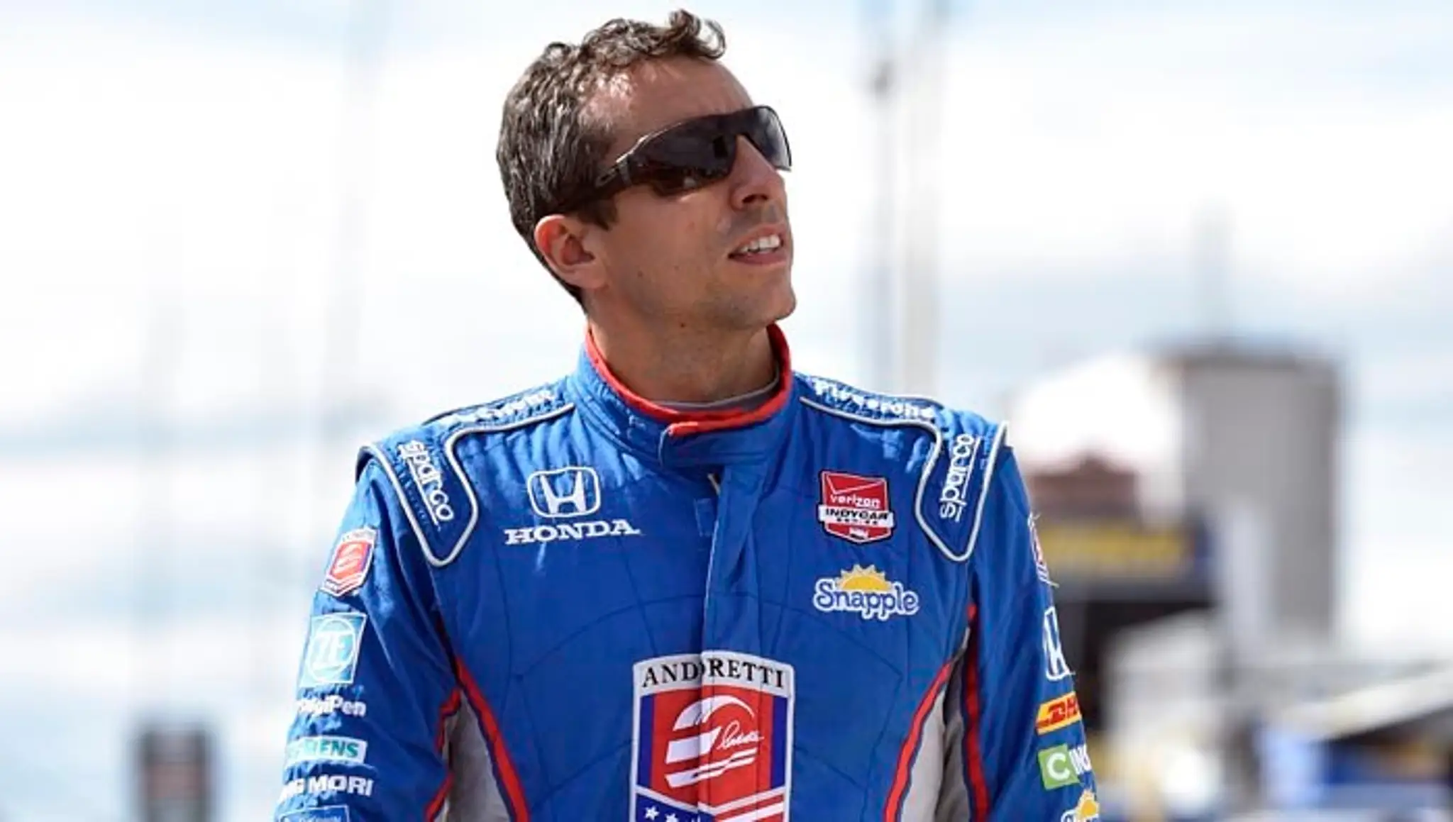 Justin Wilson sa neprebral z kómy.
