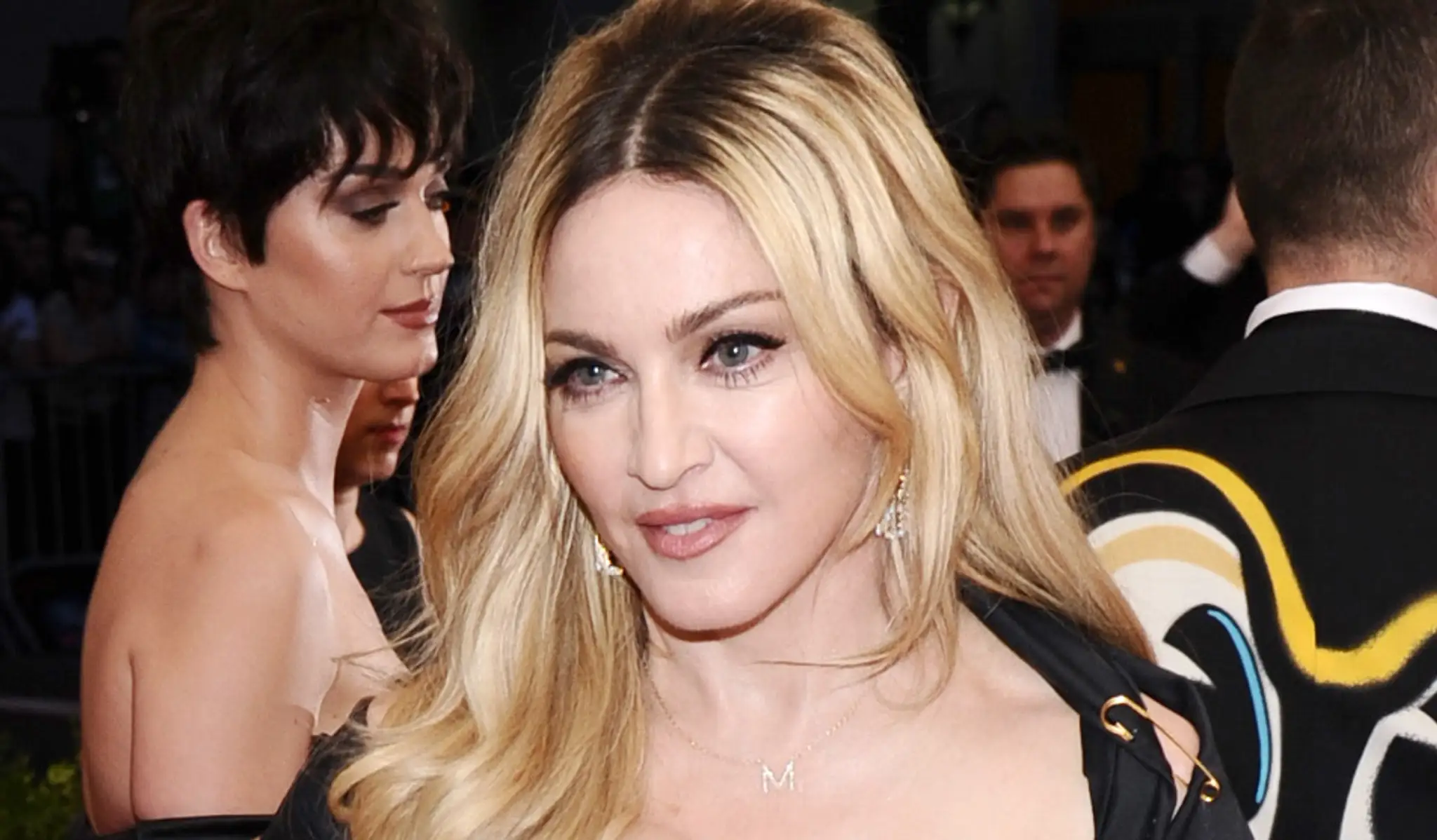 Madonna