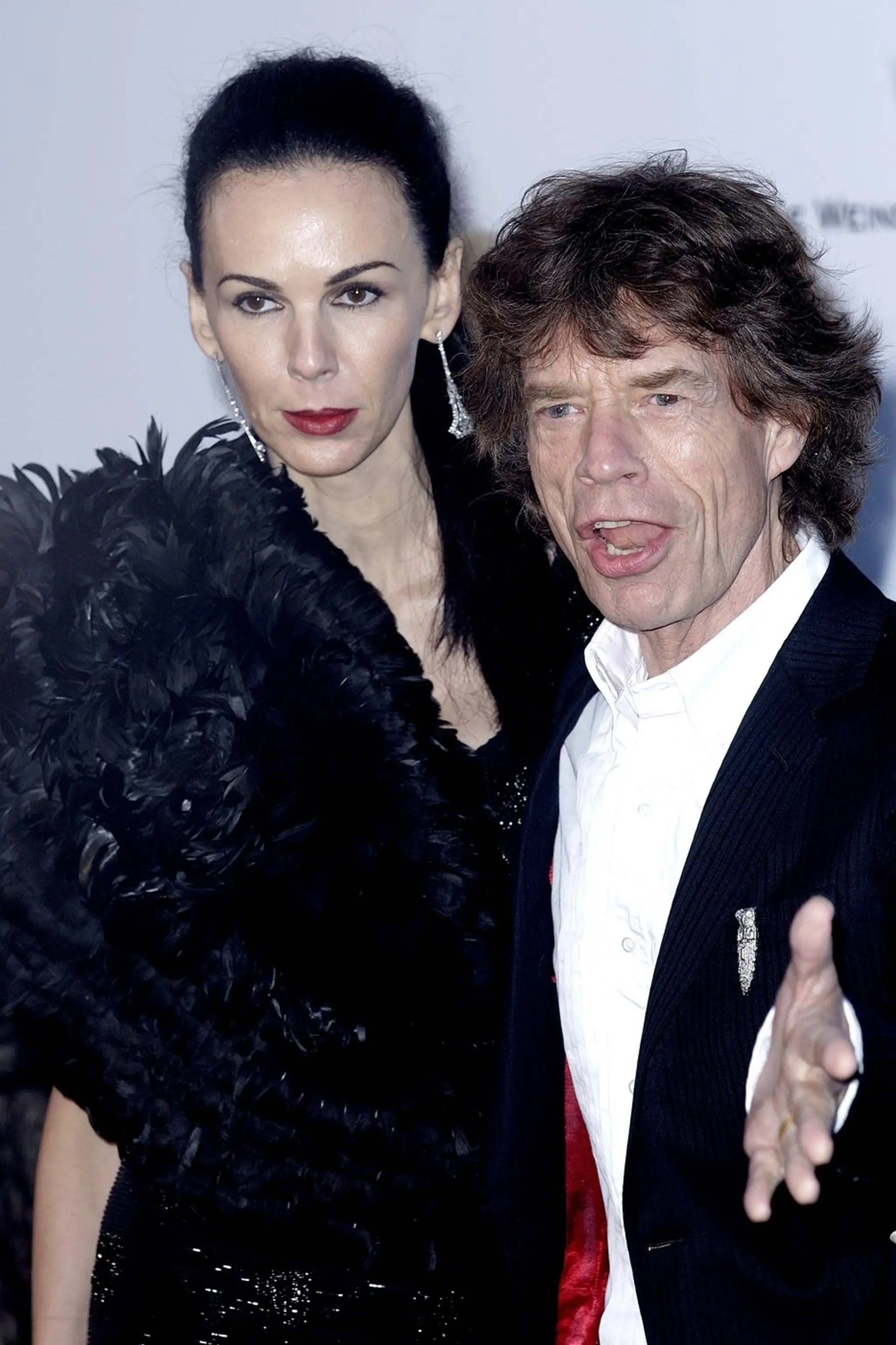L´Wren Scott