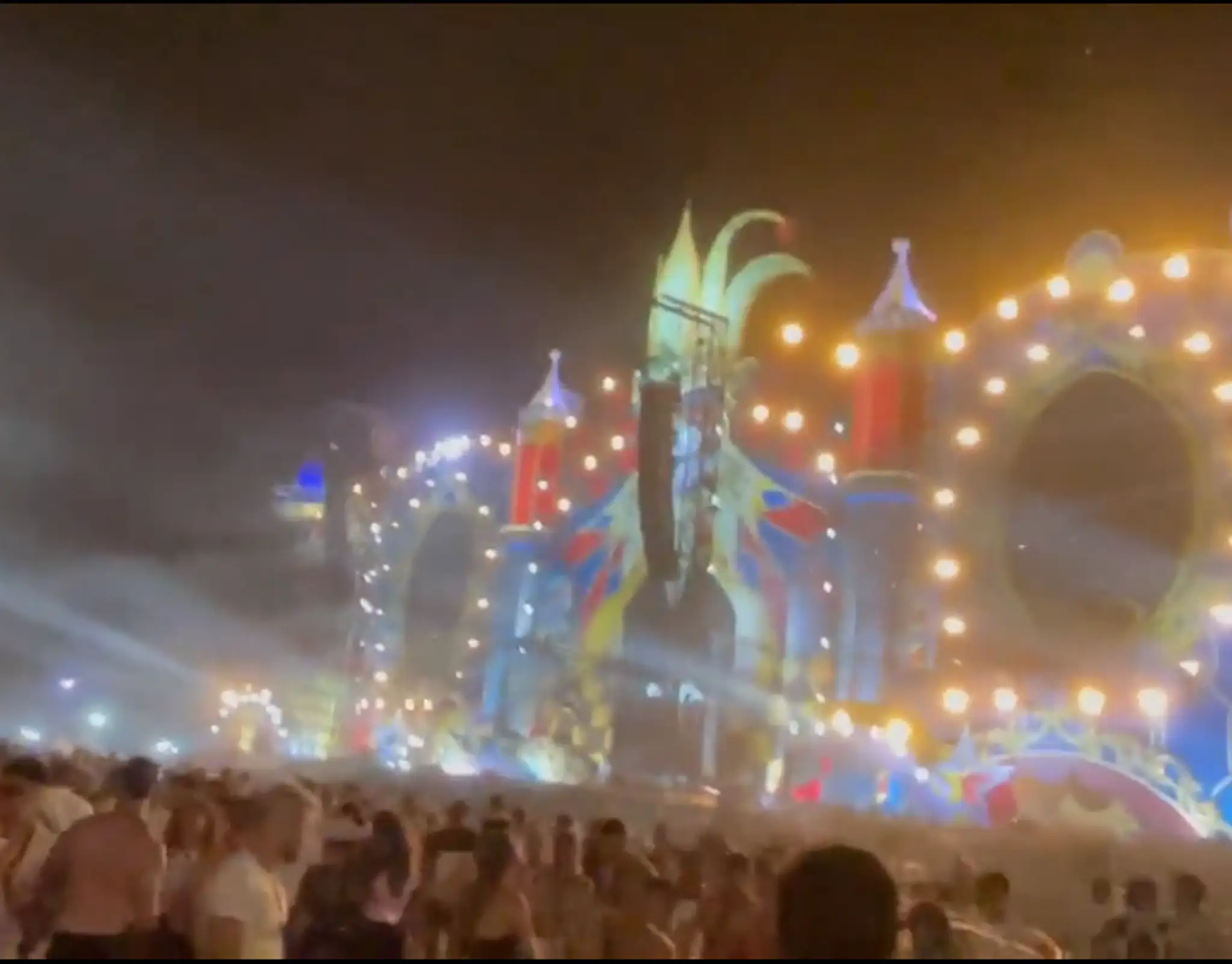 Medusa festival