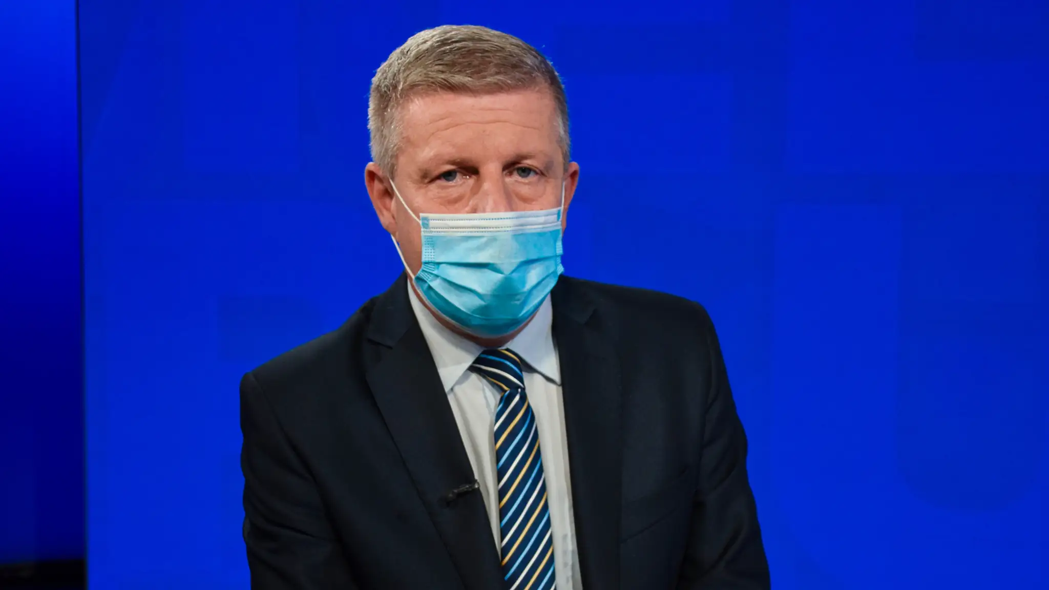 Vladimír Lengvarský.