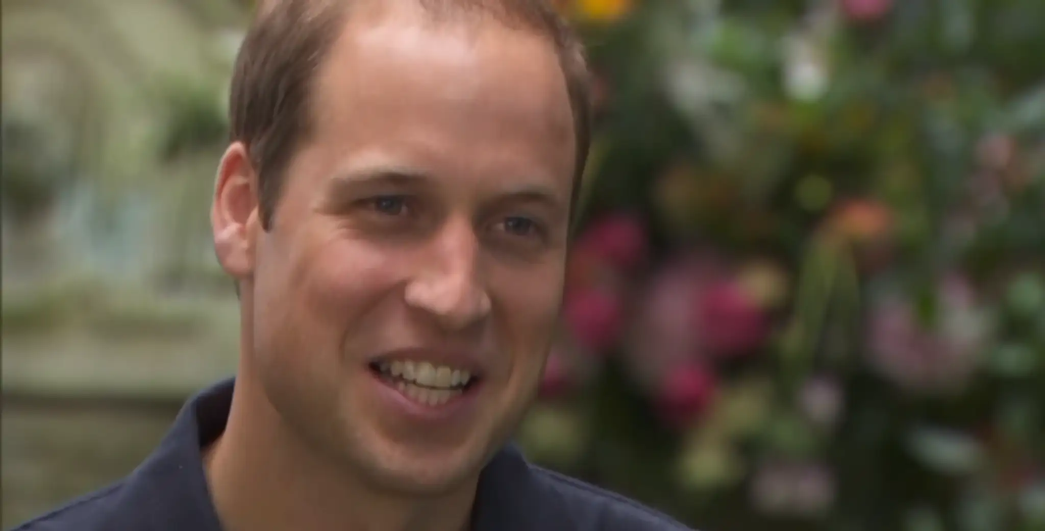 Princ William