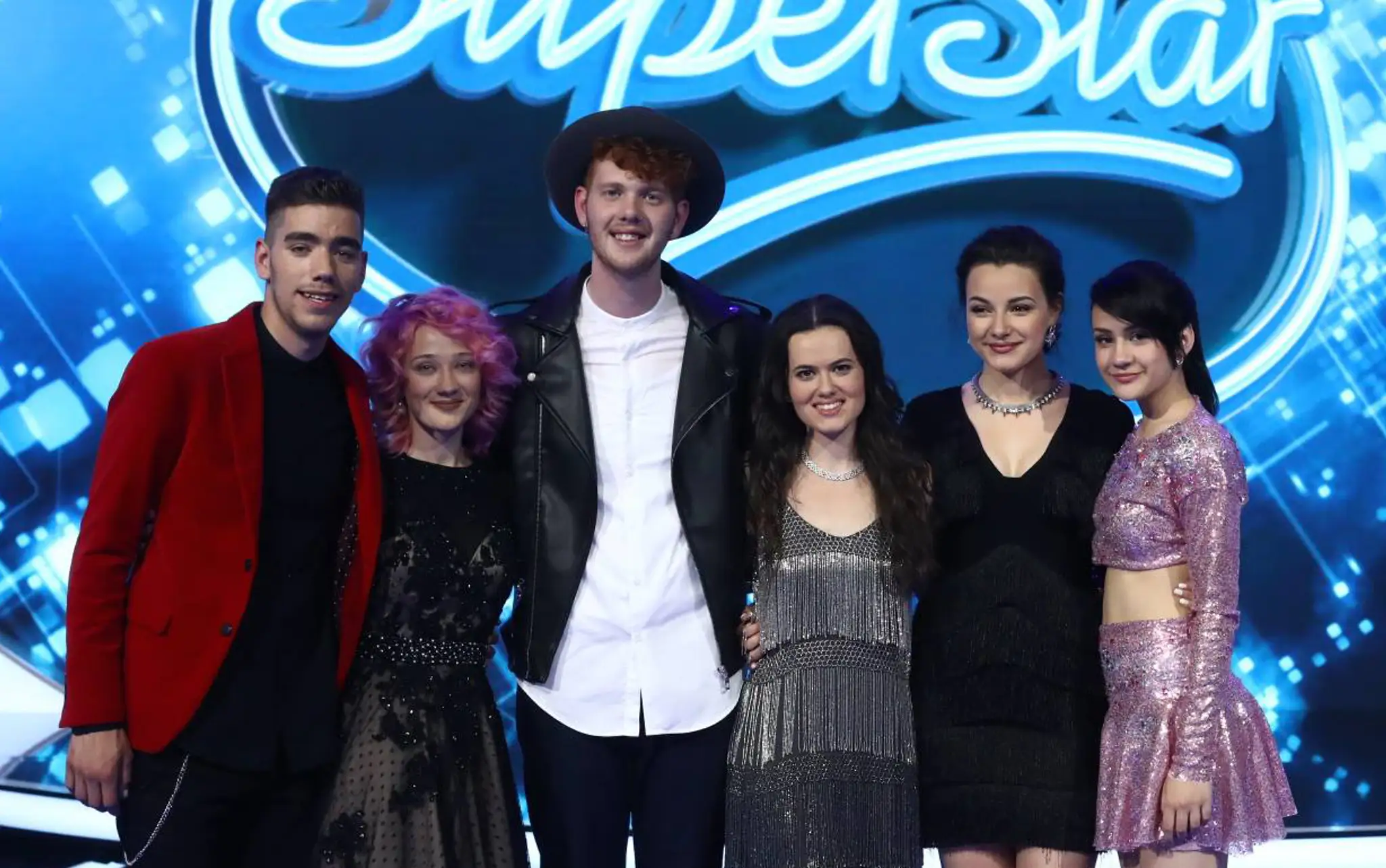 Kto ohúril a komu to nevyšlo? Hlasujte za najlepšie vystúpenie v SuperStar
