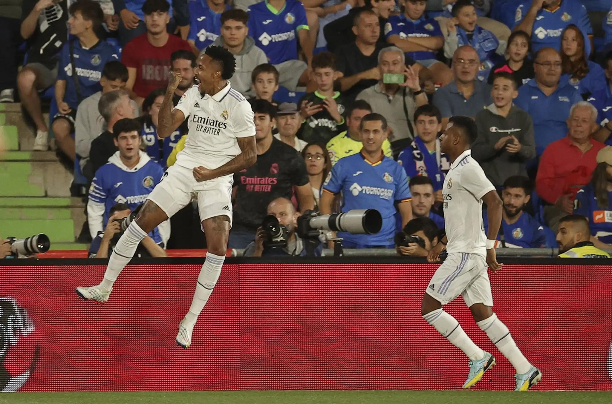 Eder Militao