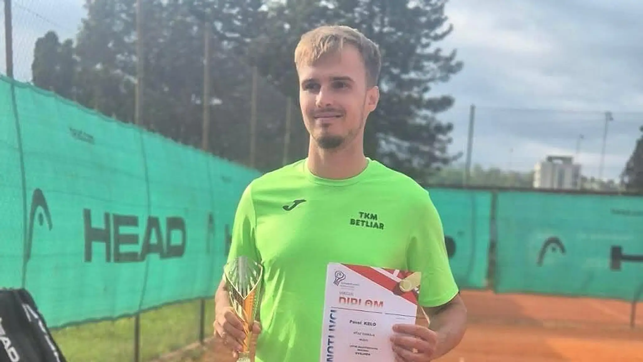 Pavel Kelo