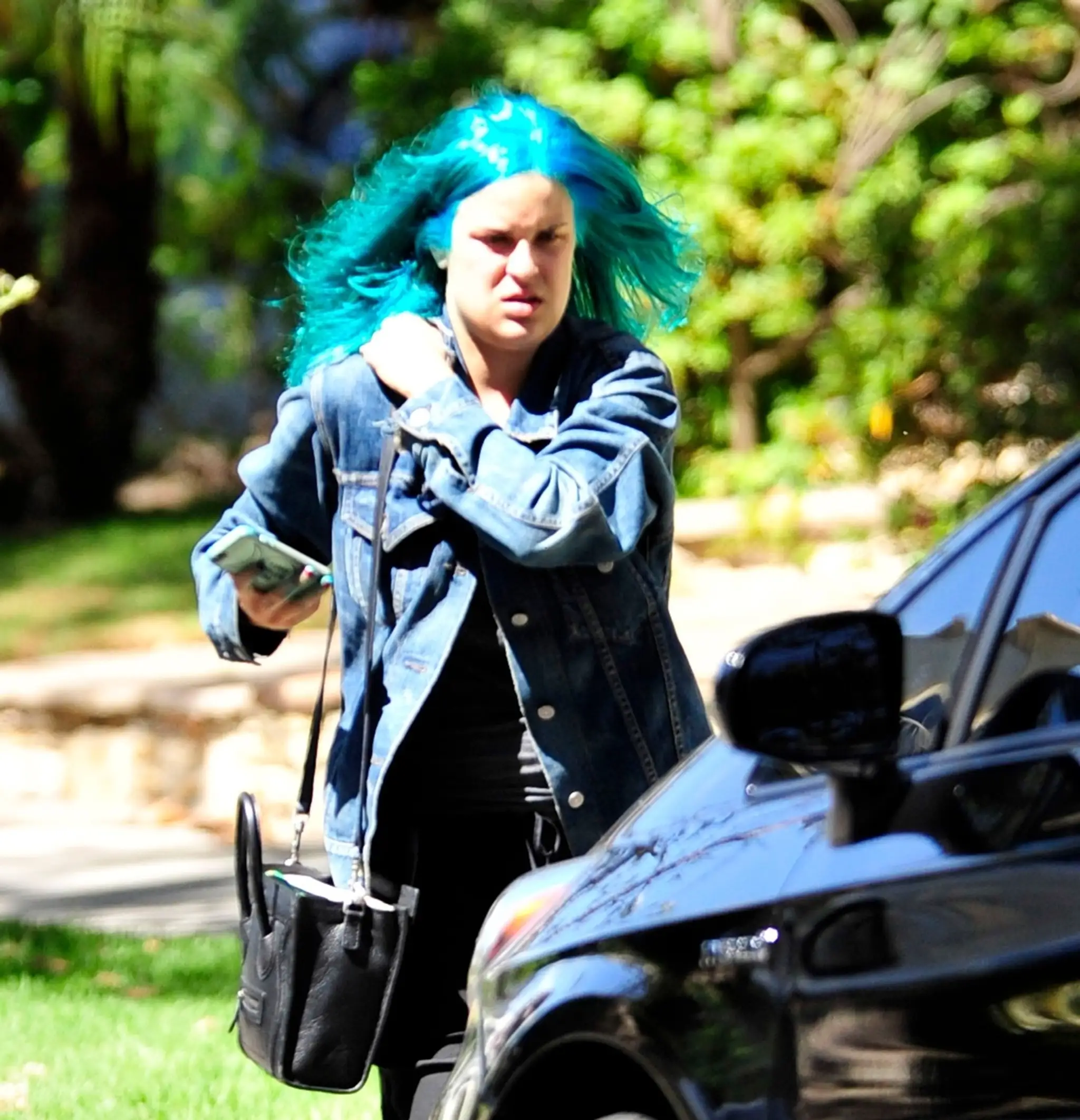 Tallulah Willis