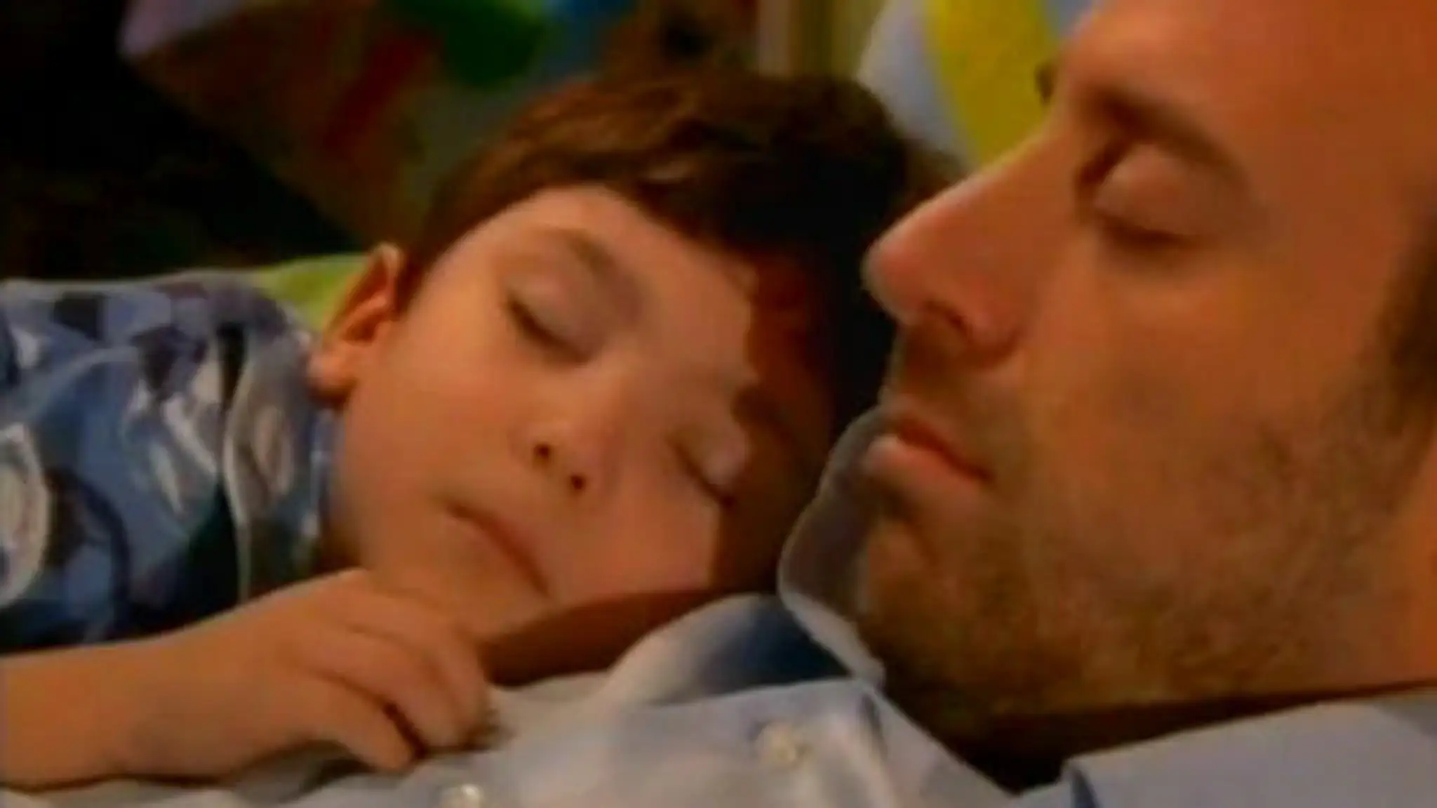 Efe Cinar a Halit Ergenc