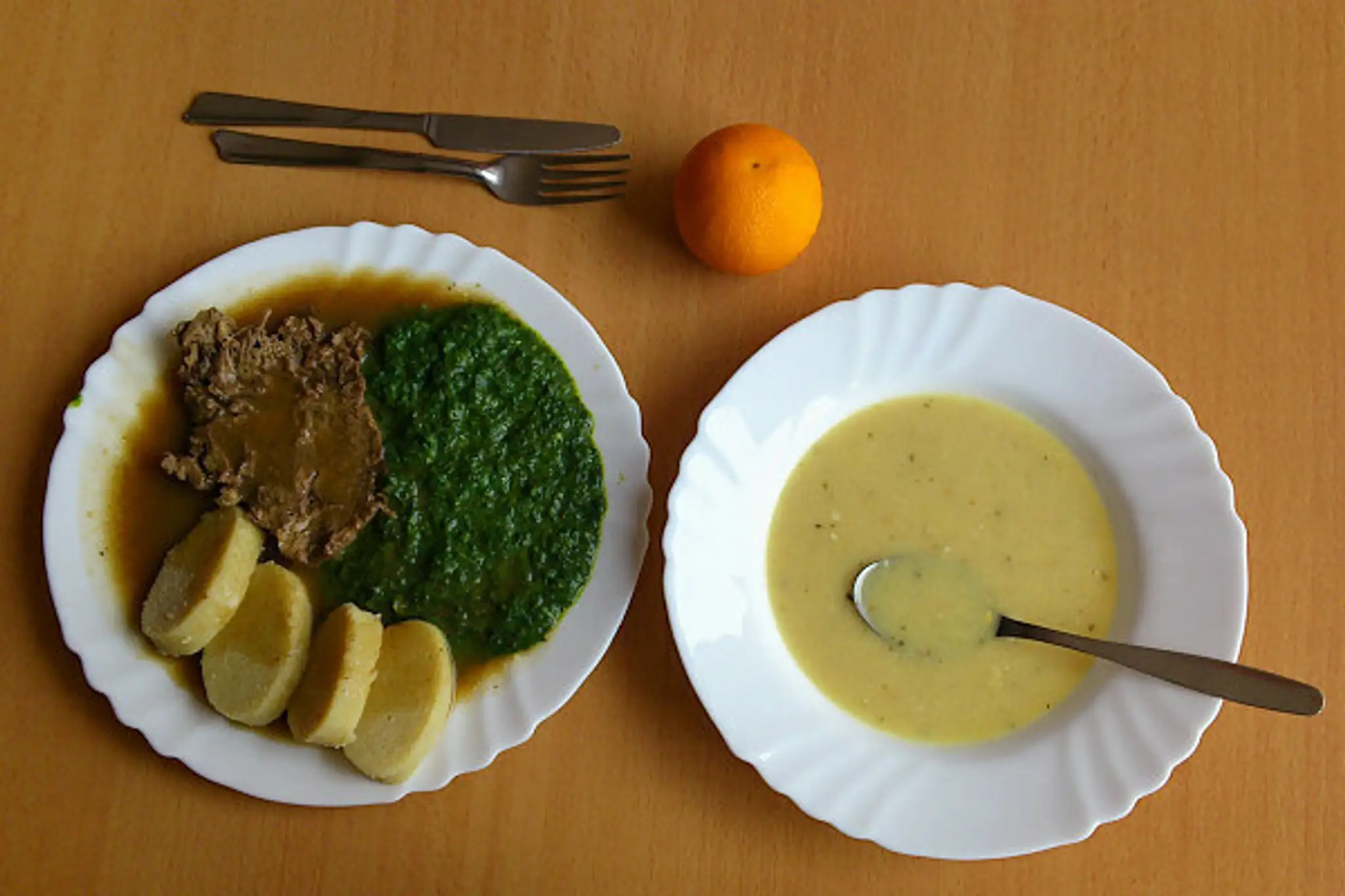 Česko.