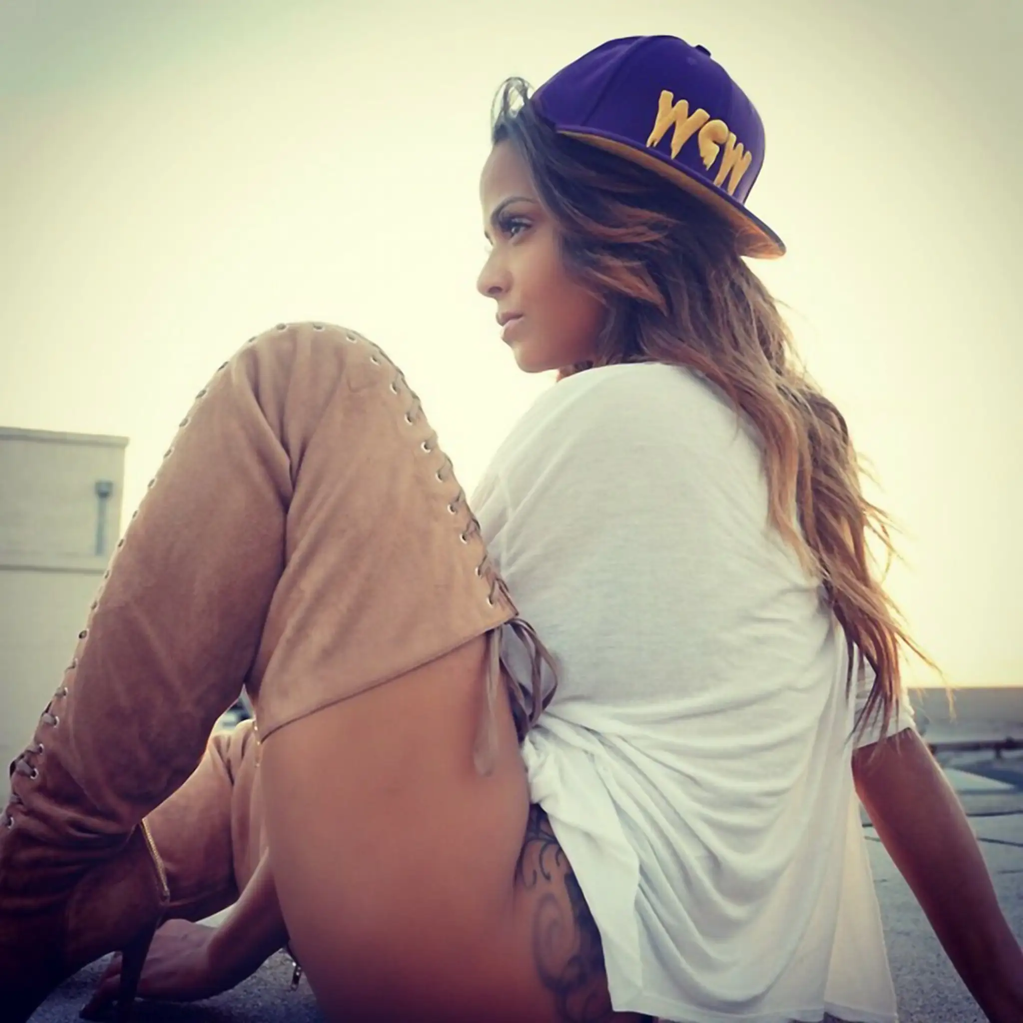 Christina Millian