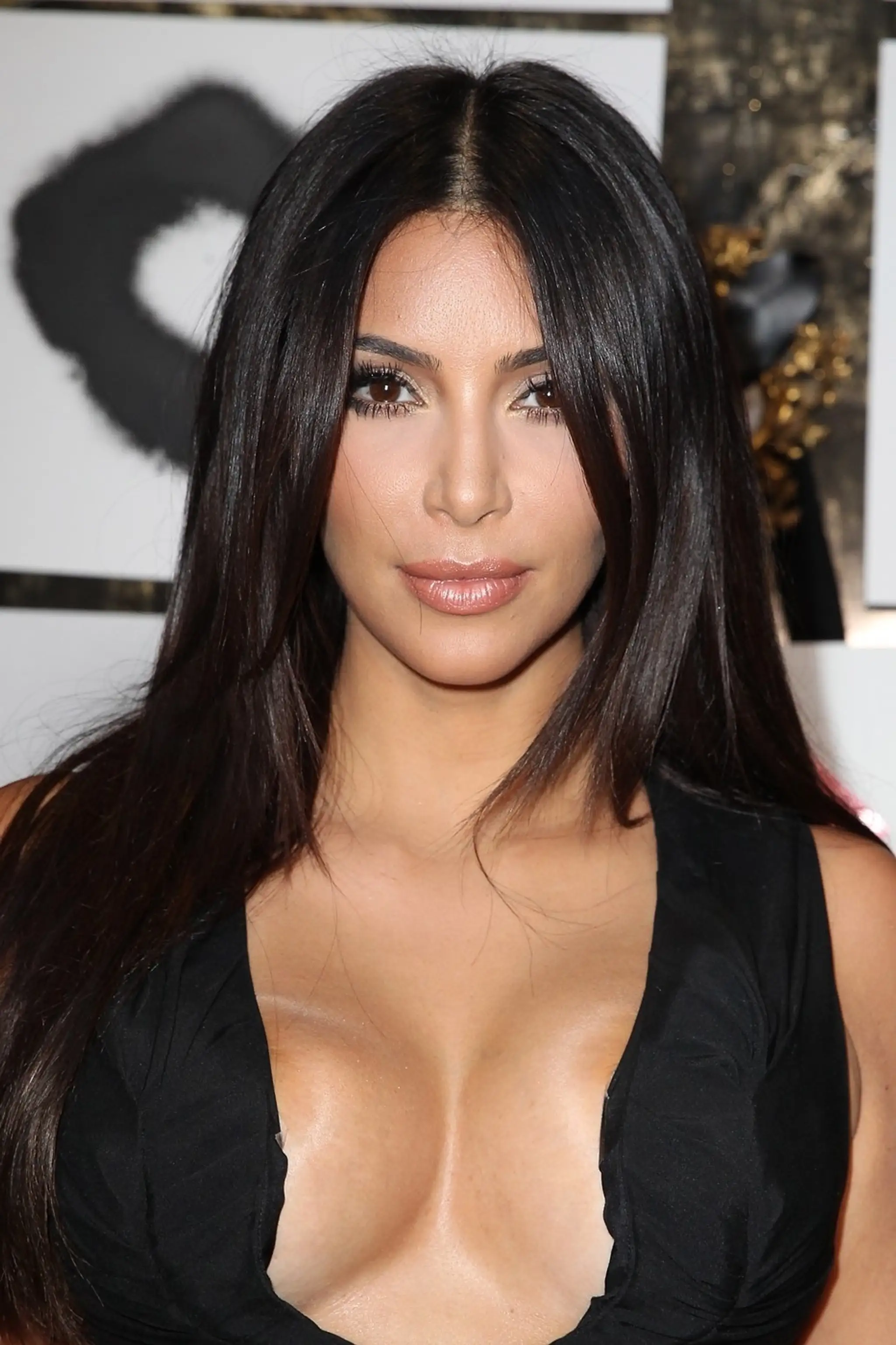 Kim West Kardashian