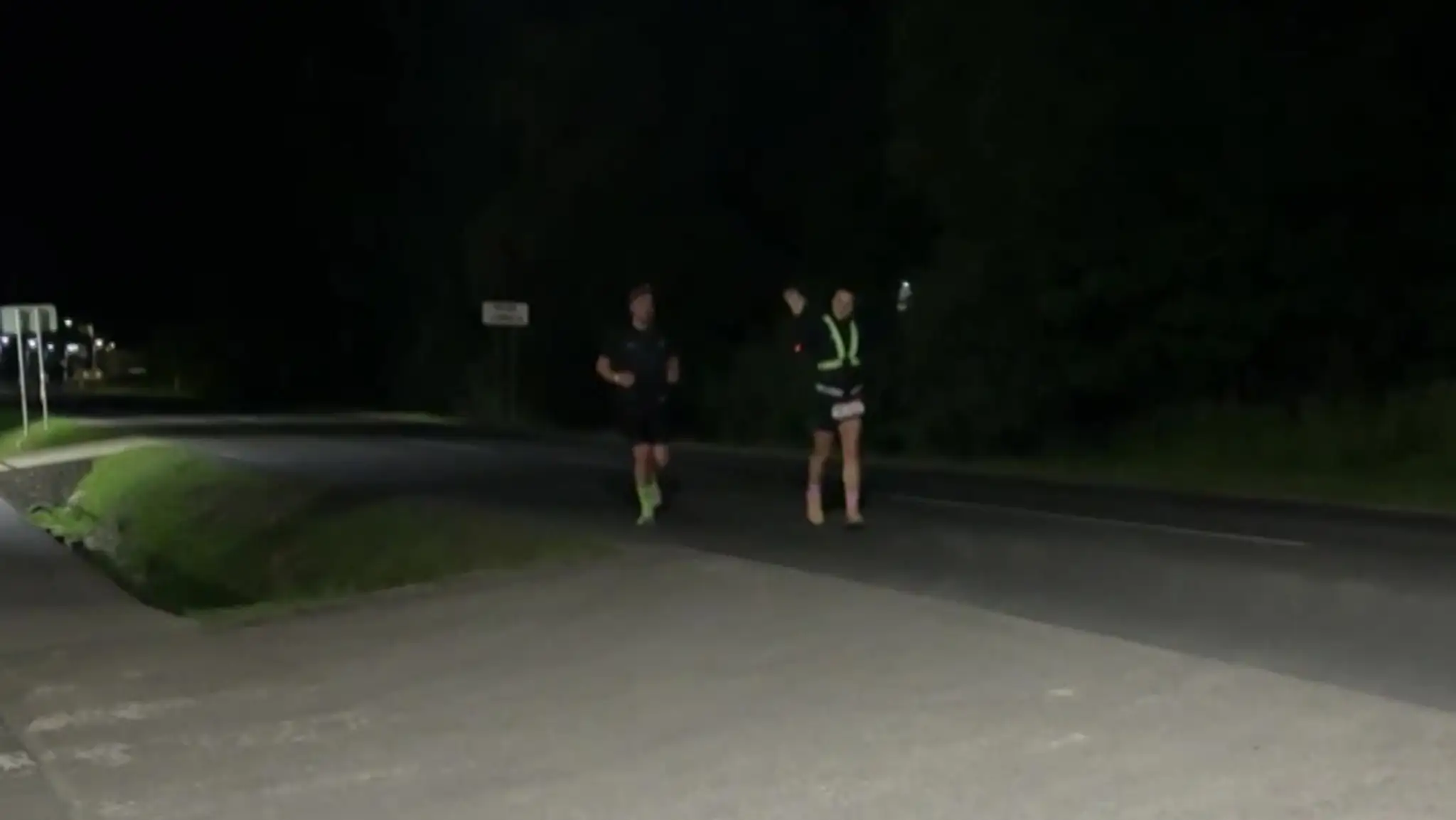 Nadácia Markíza - The Run Slovakia 2025
