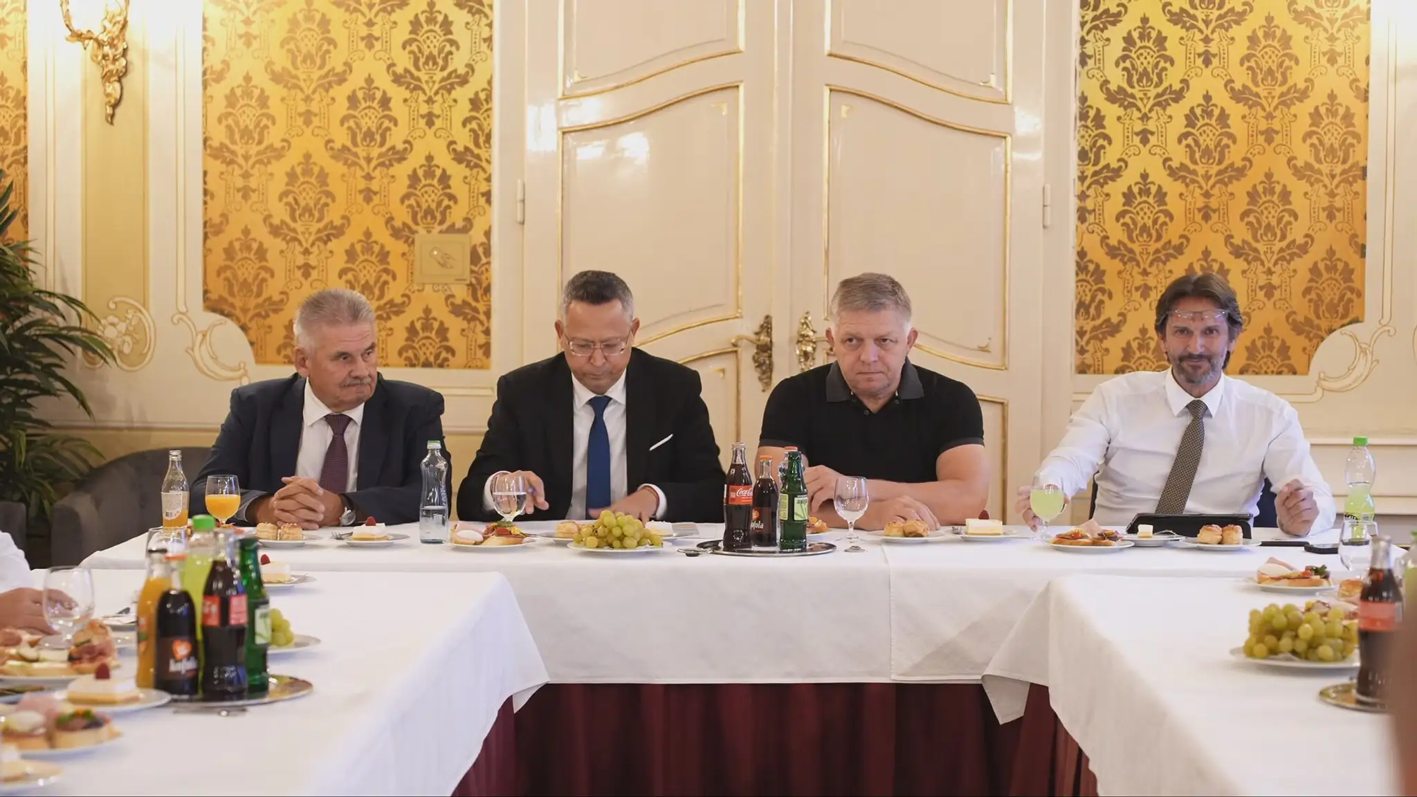 Vláda Slovenskej republiky