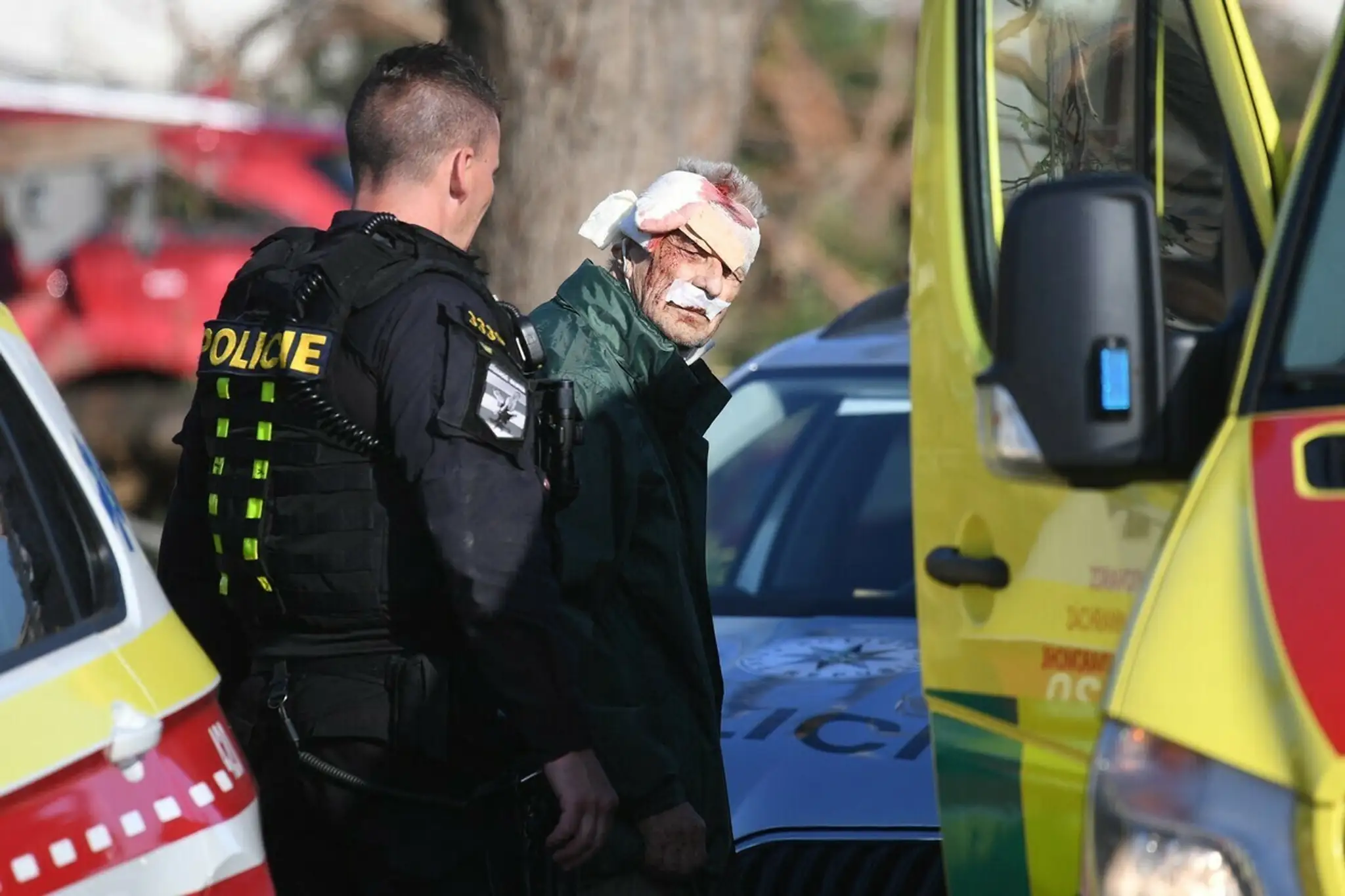Tornádo zdevastovalo obce na južnej Morave