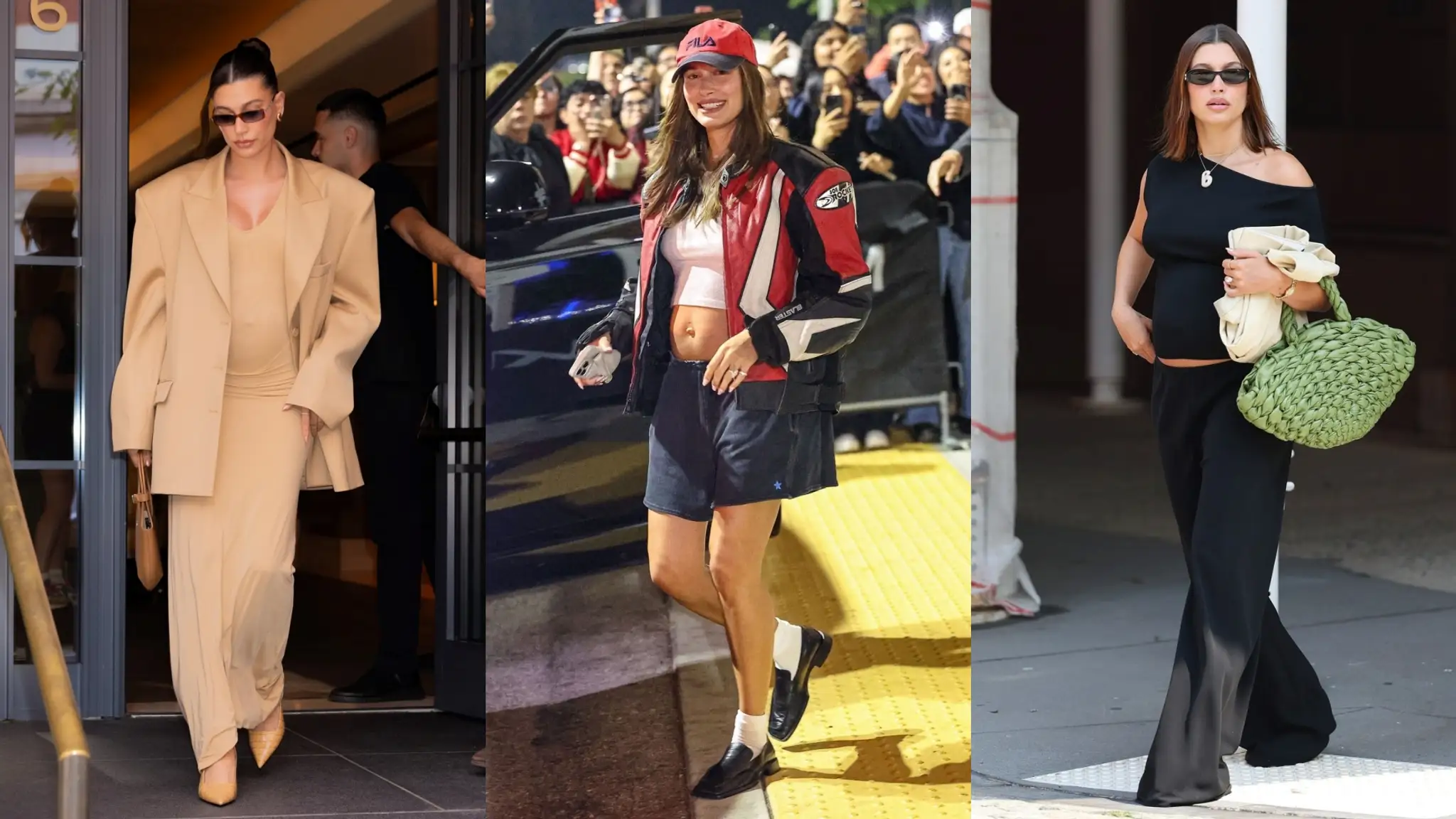 hailey bieber