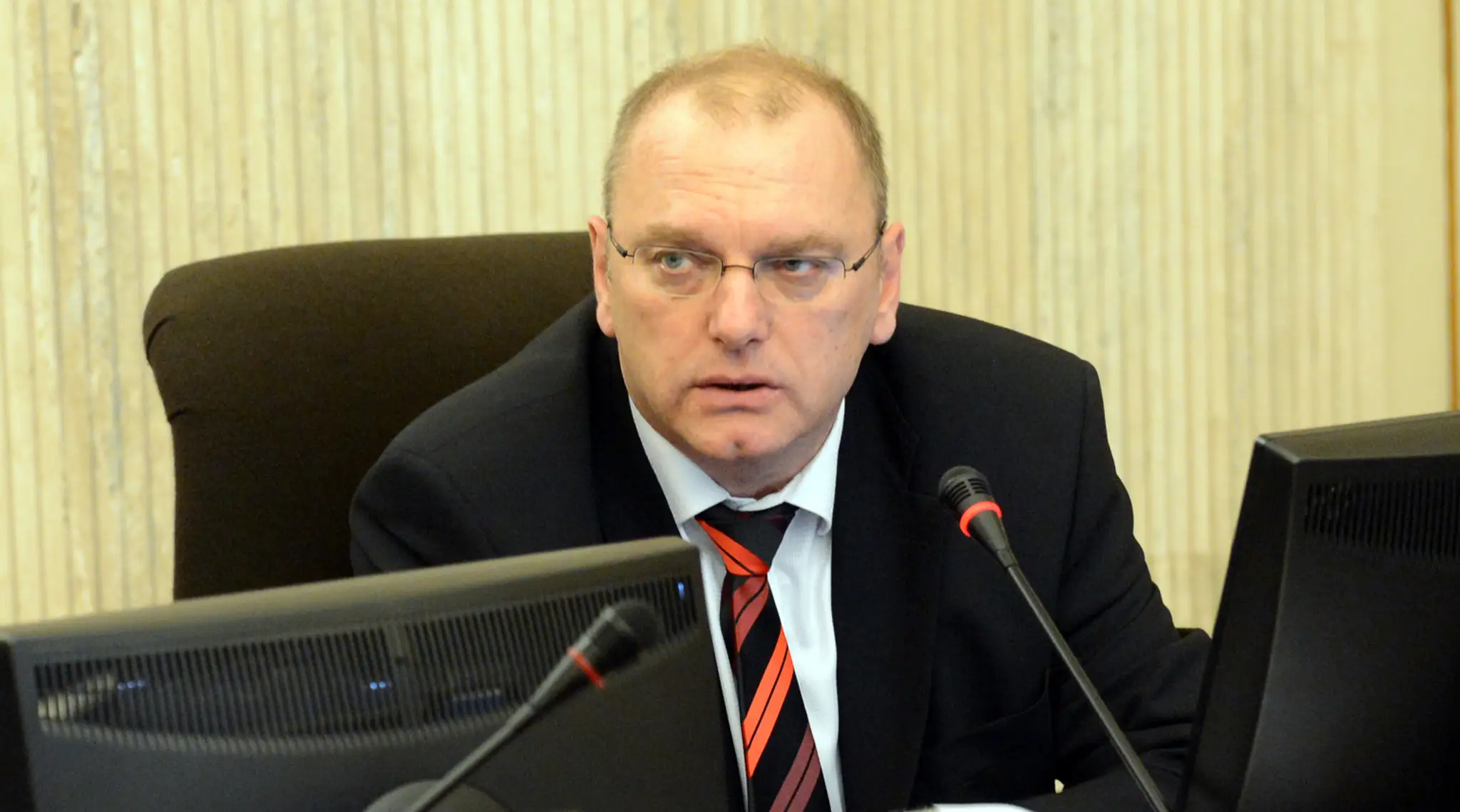 Ľubomír Vážny