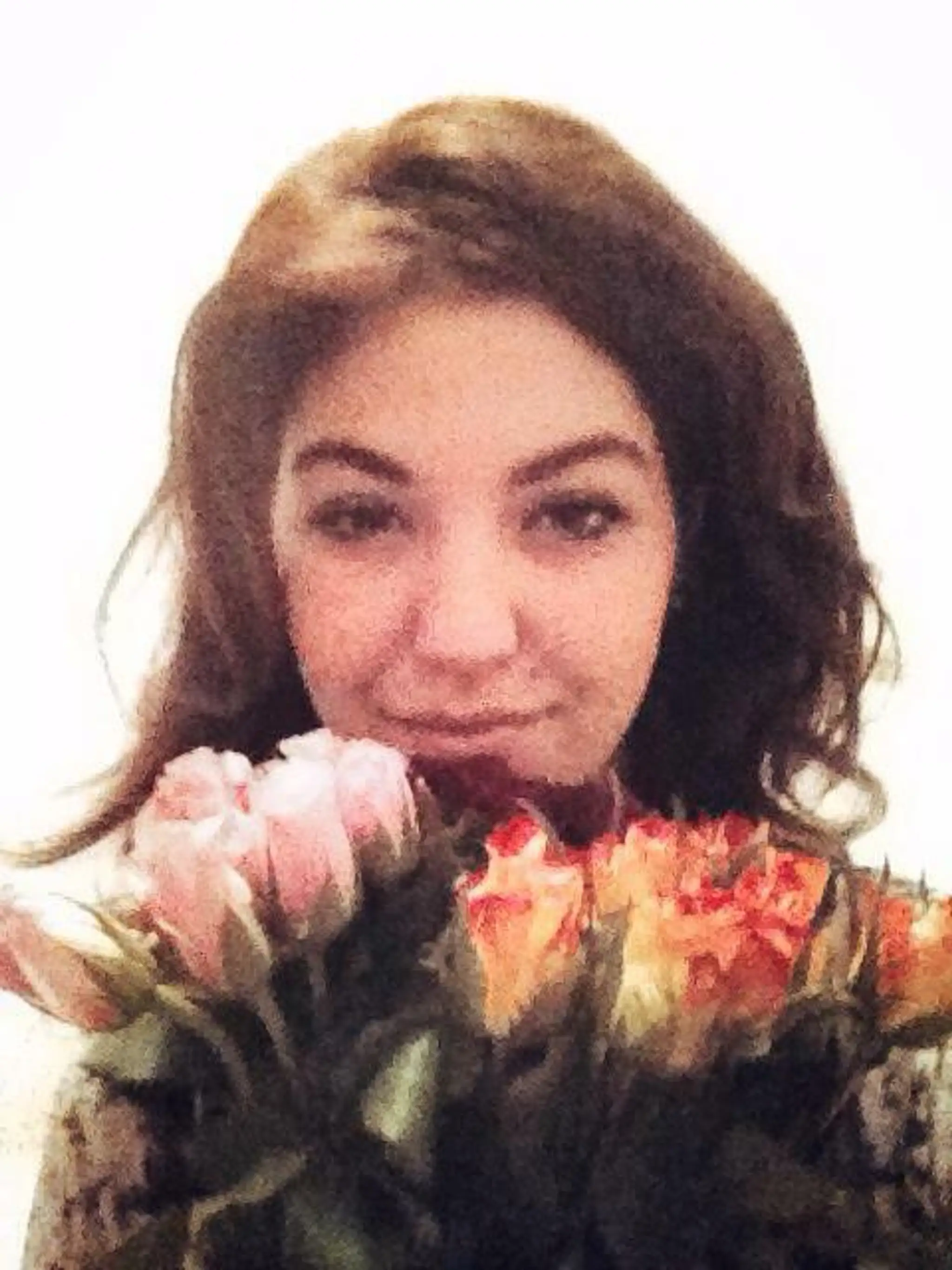 Celeste Buckingham