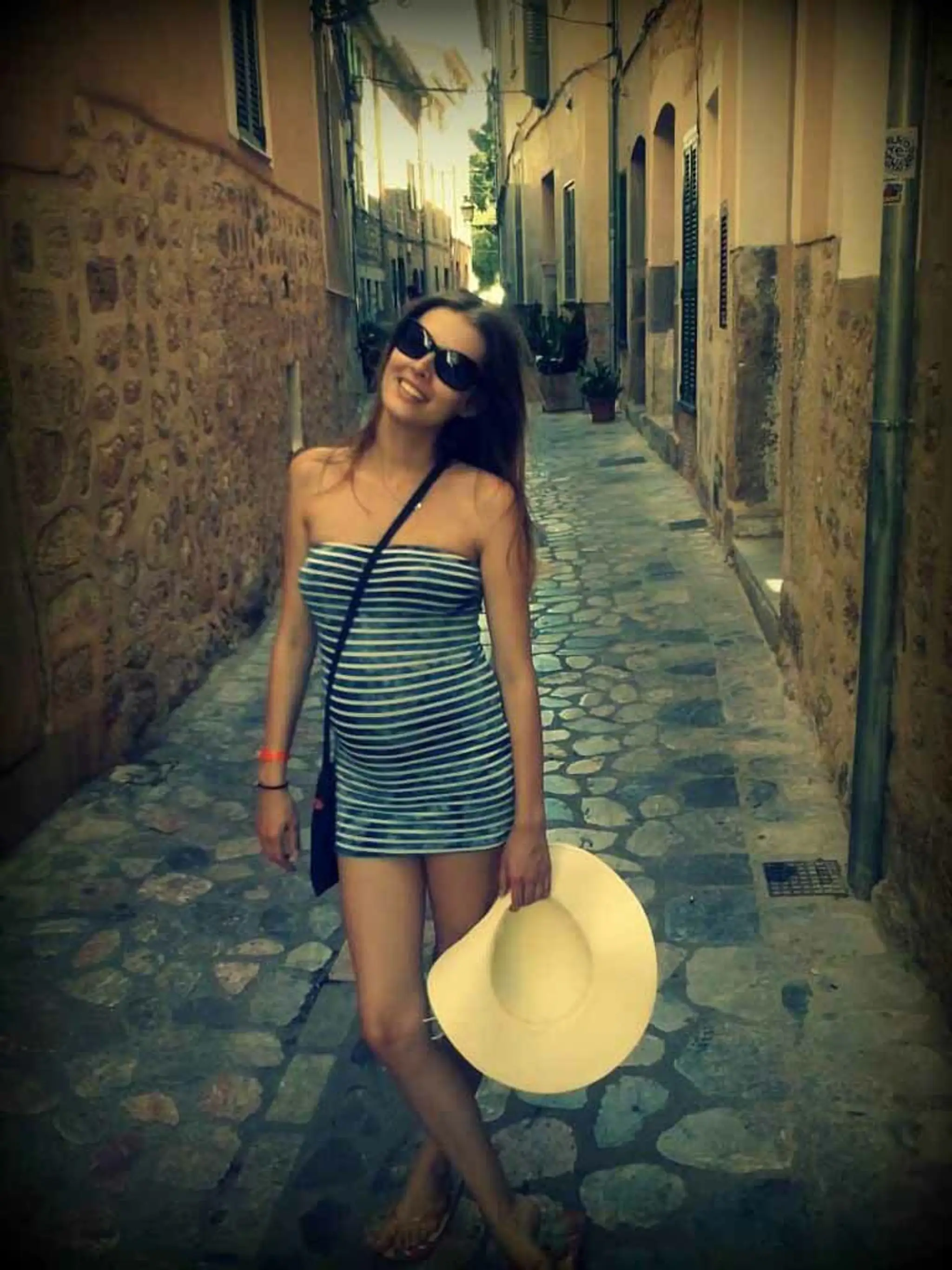 Miriam Šmahel Kalisová