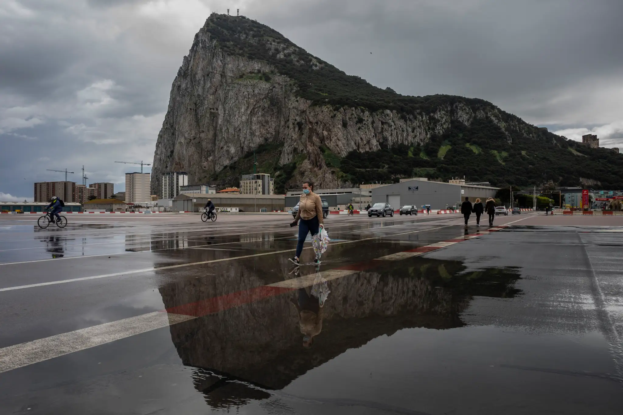 Gibraltár