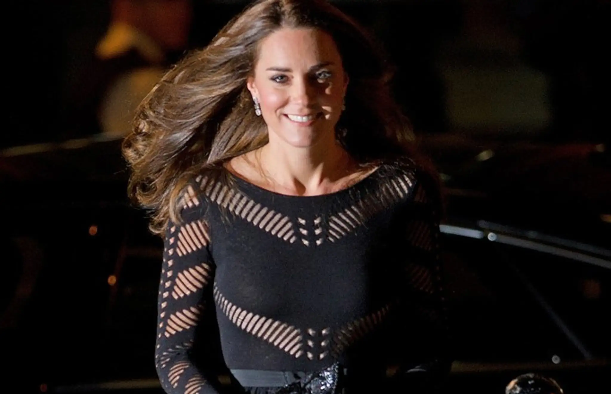 Kate Middleton