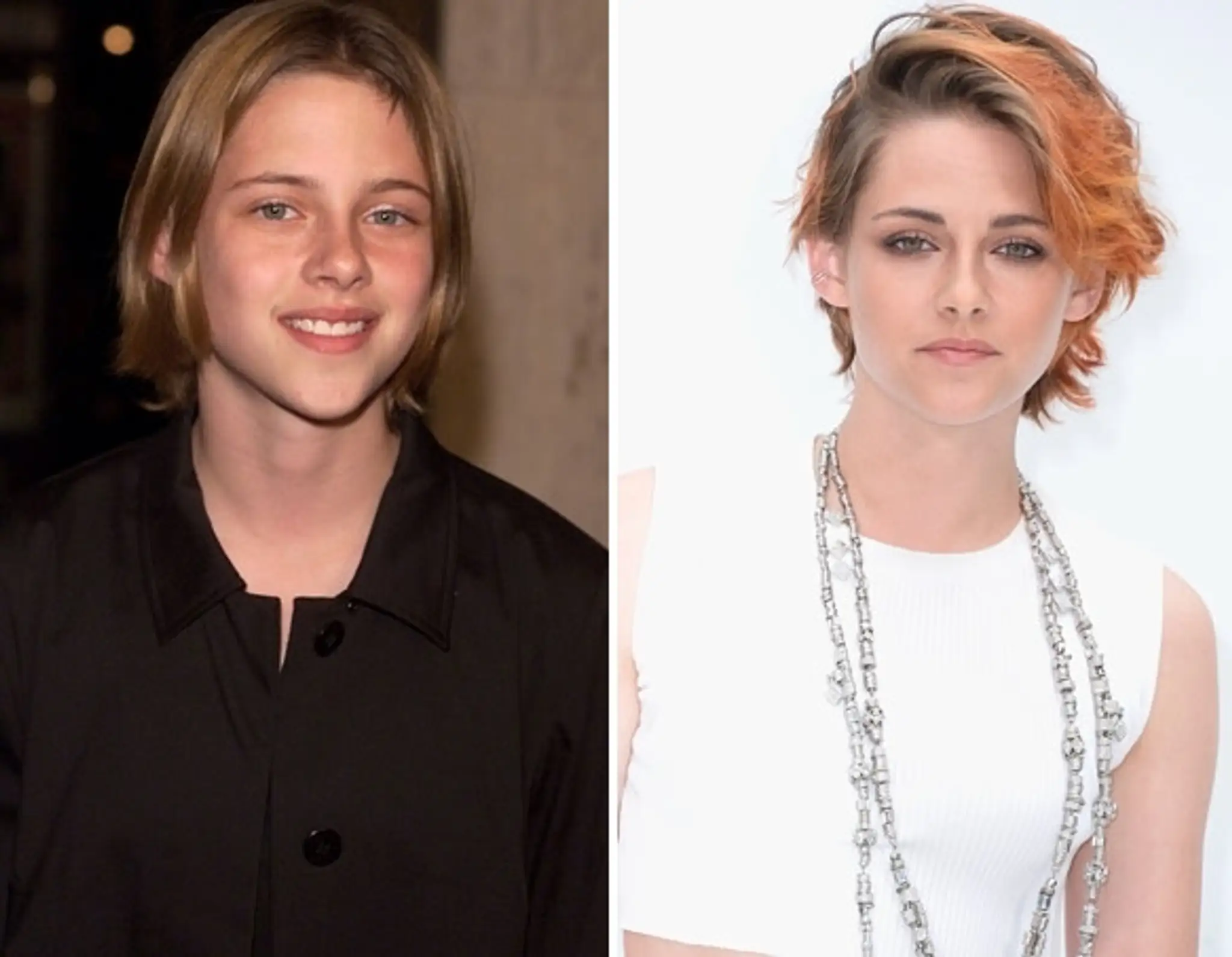 Kristen Stewart