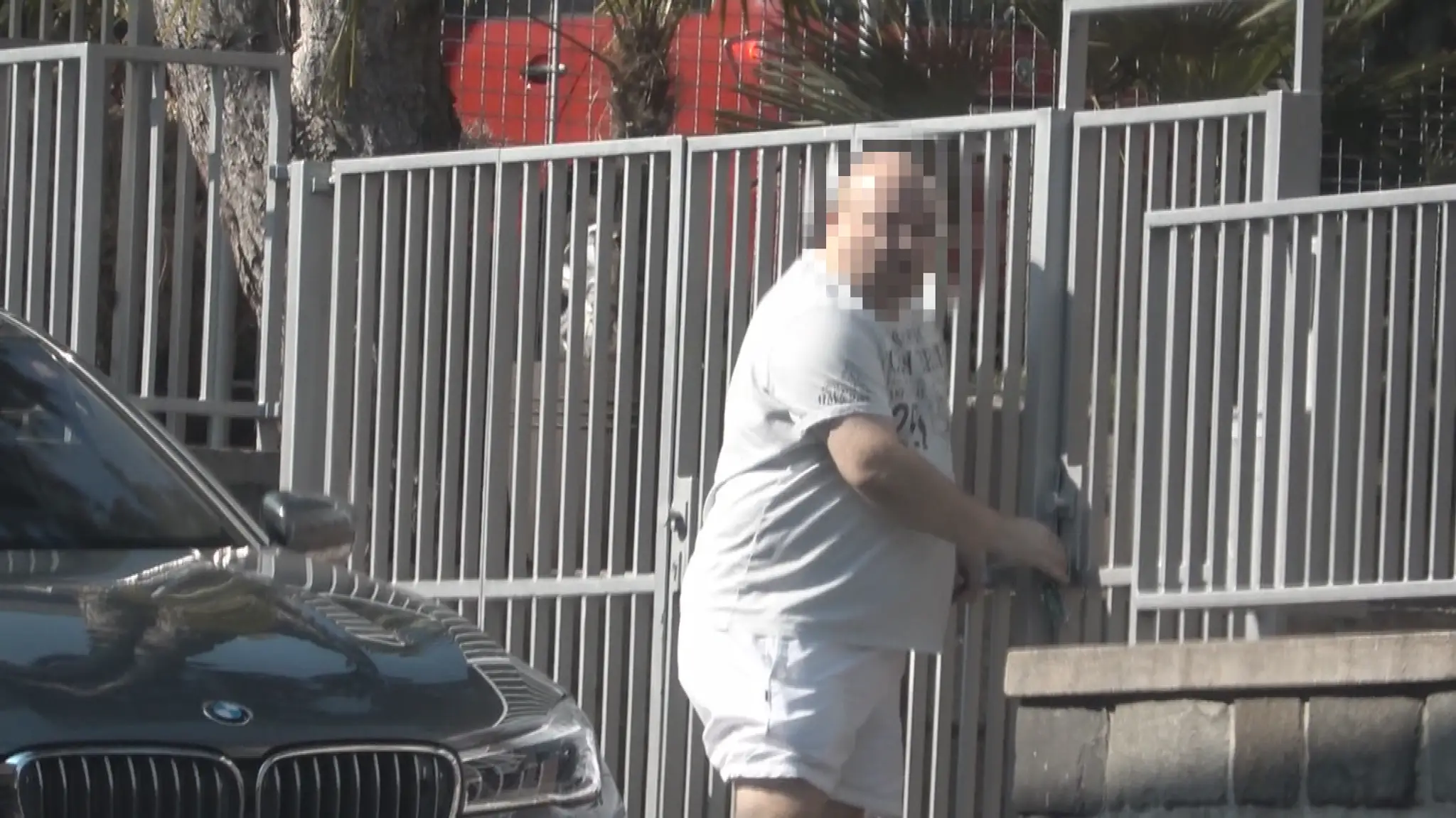 Podvodník Vladimír Chrenko (Bezák)