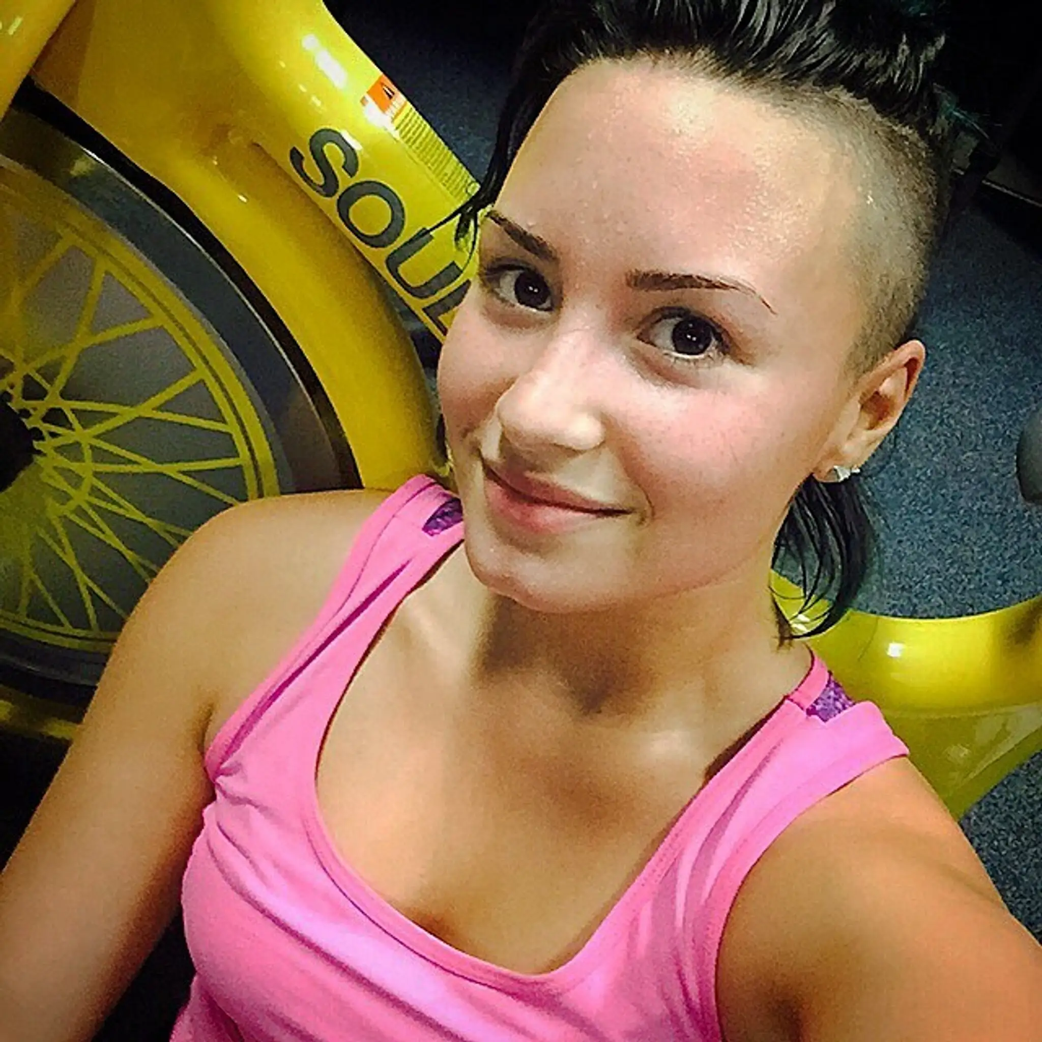 Demi Lovato
