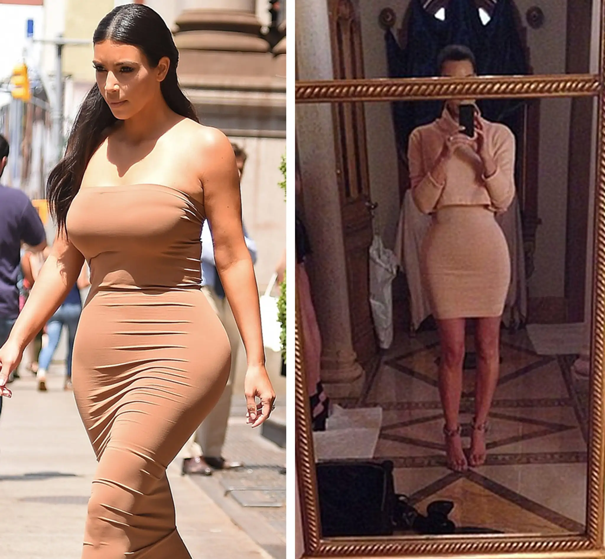 Kim Kardashian