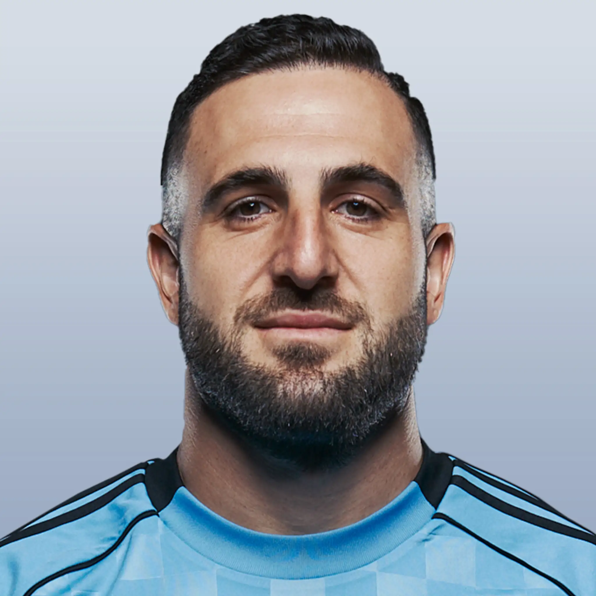Tigran Barseghyan.