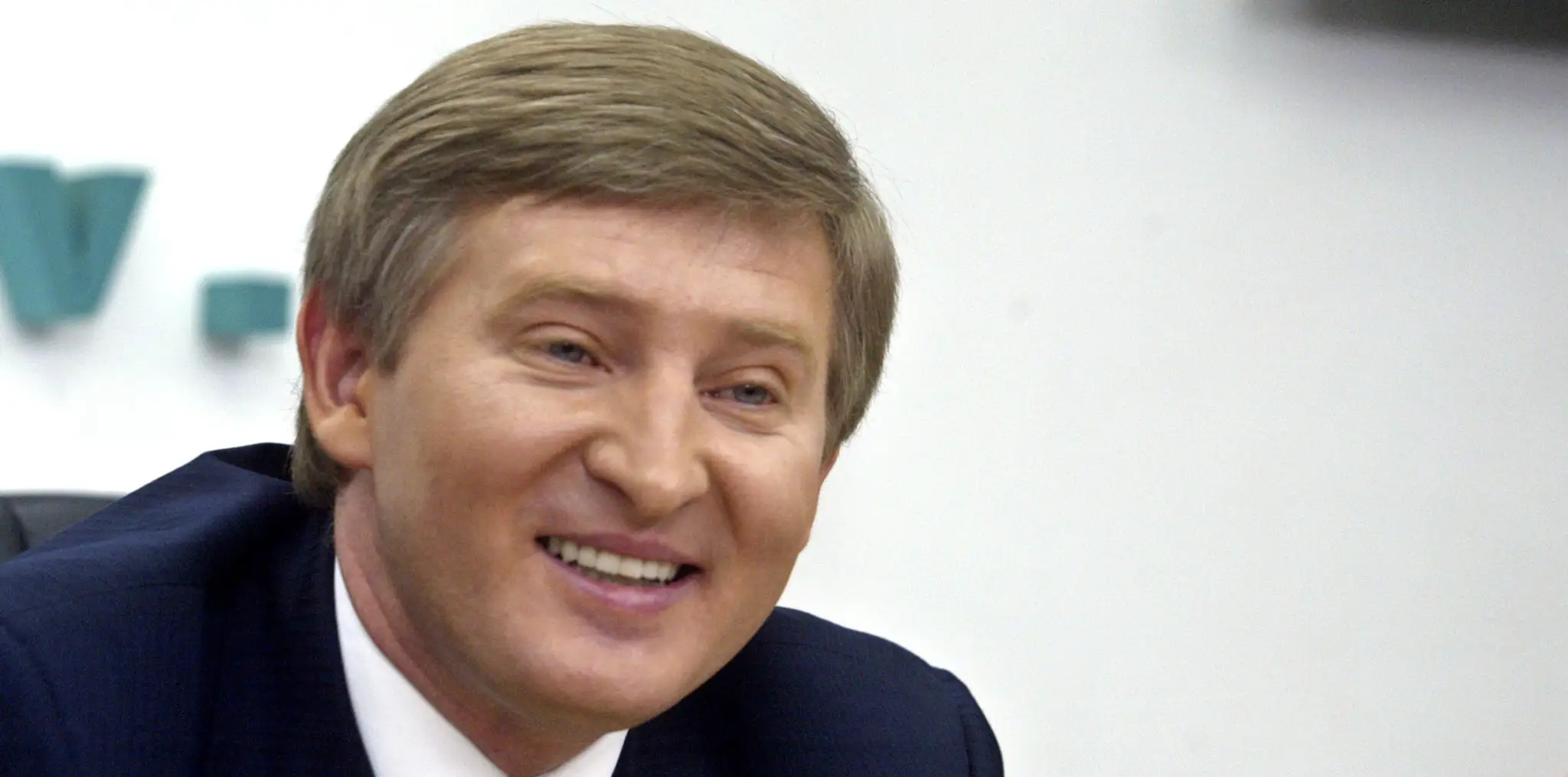 Rinat Achmetov