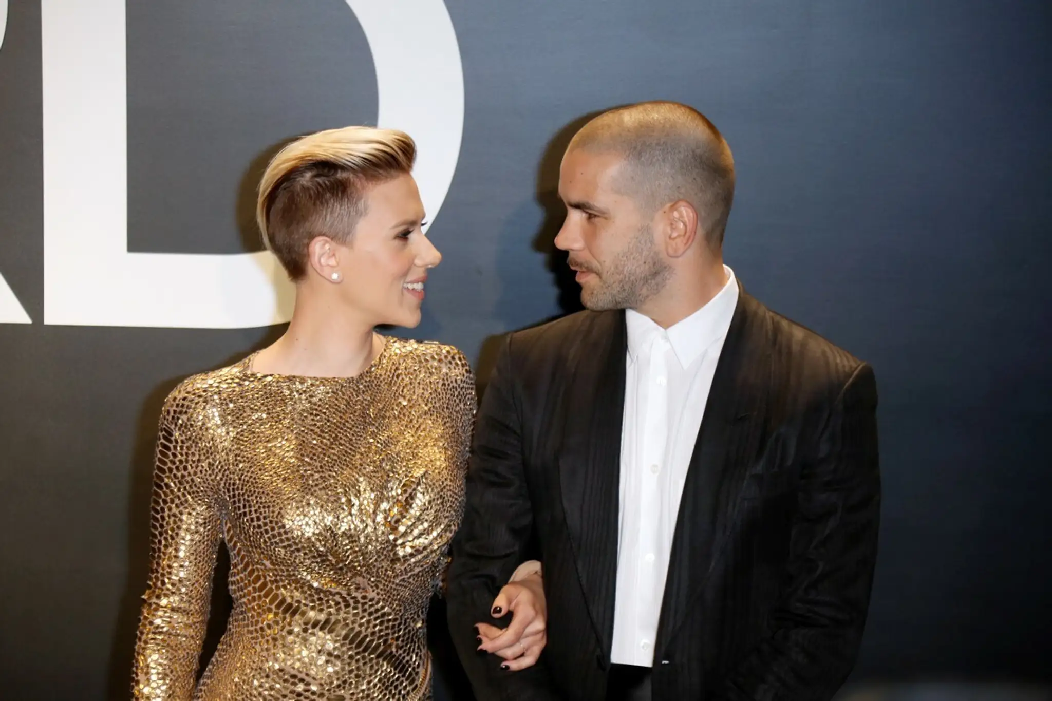 Prekrásna Scarlett Johansson zostala na dcérku sama. Skrachovalo jej druhé manželstvo