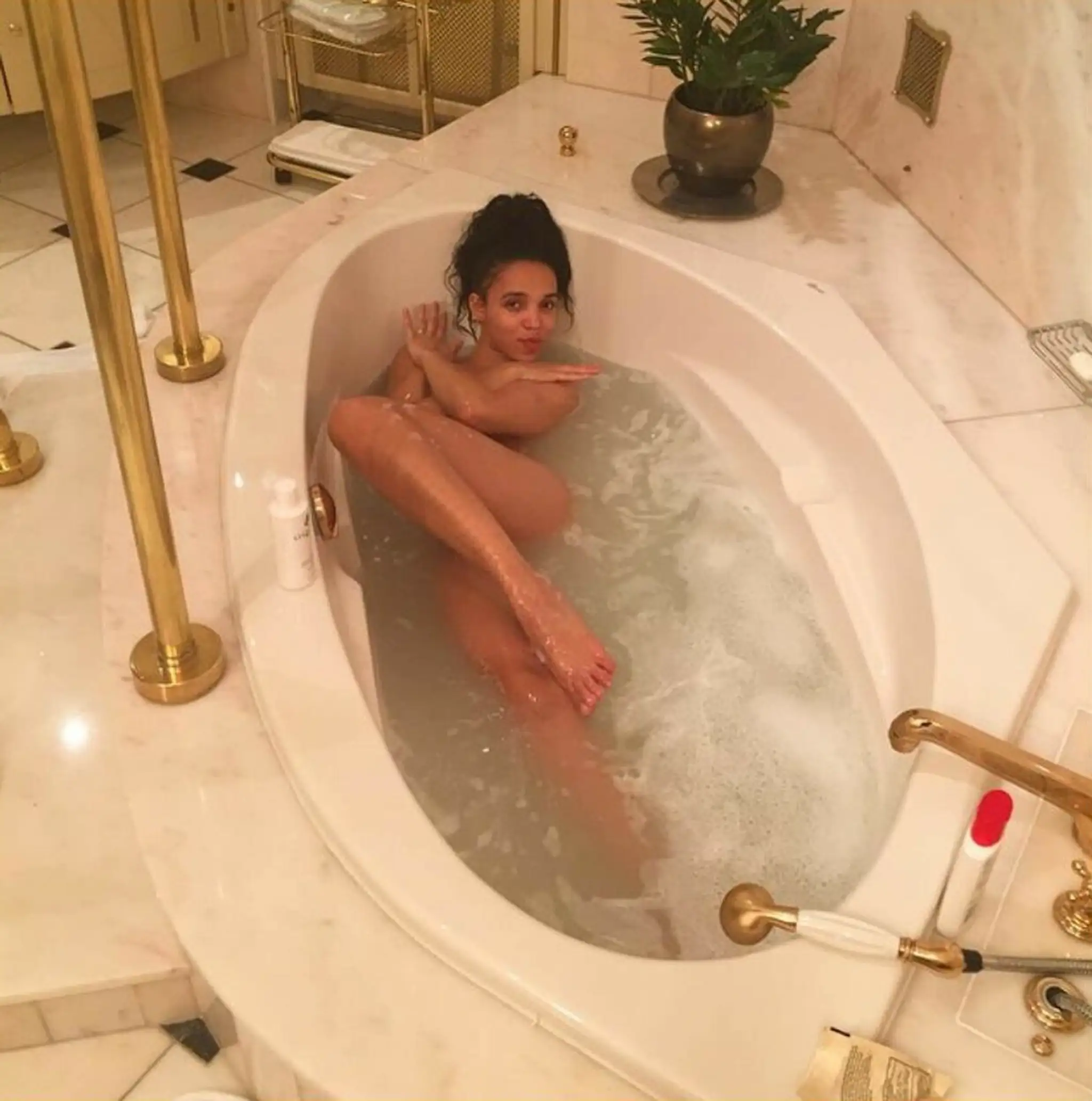 FKA Twigs