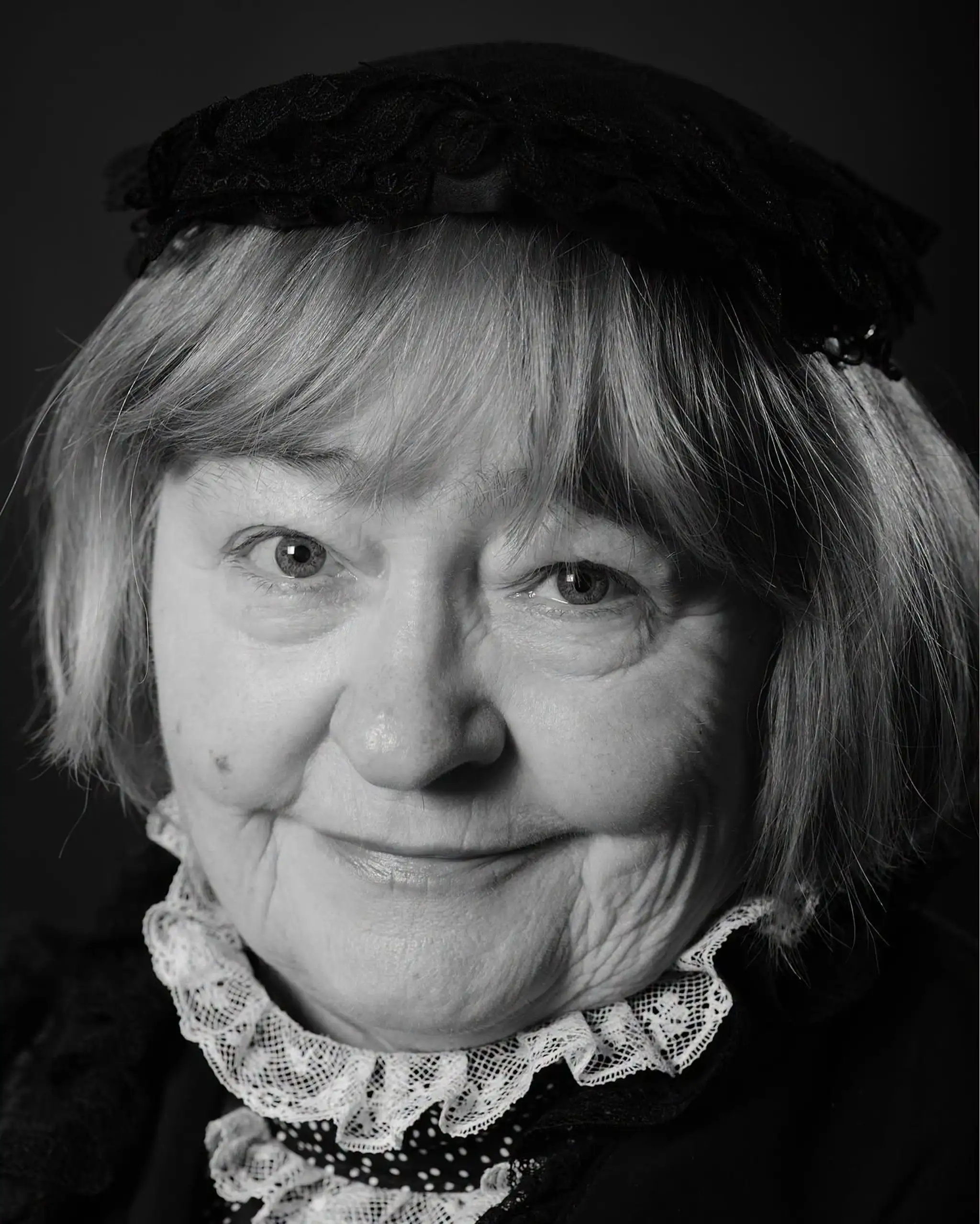 Helena Sudická