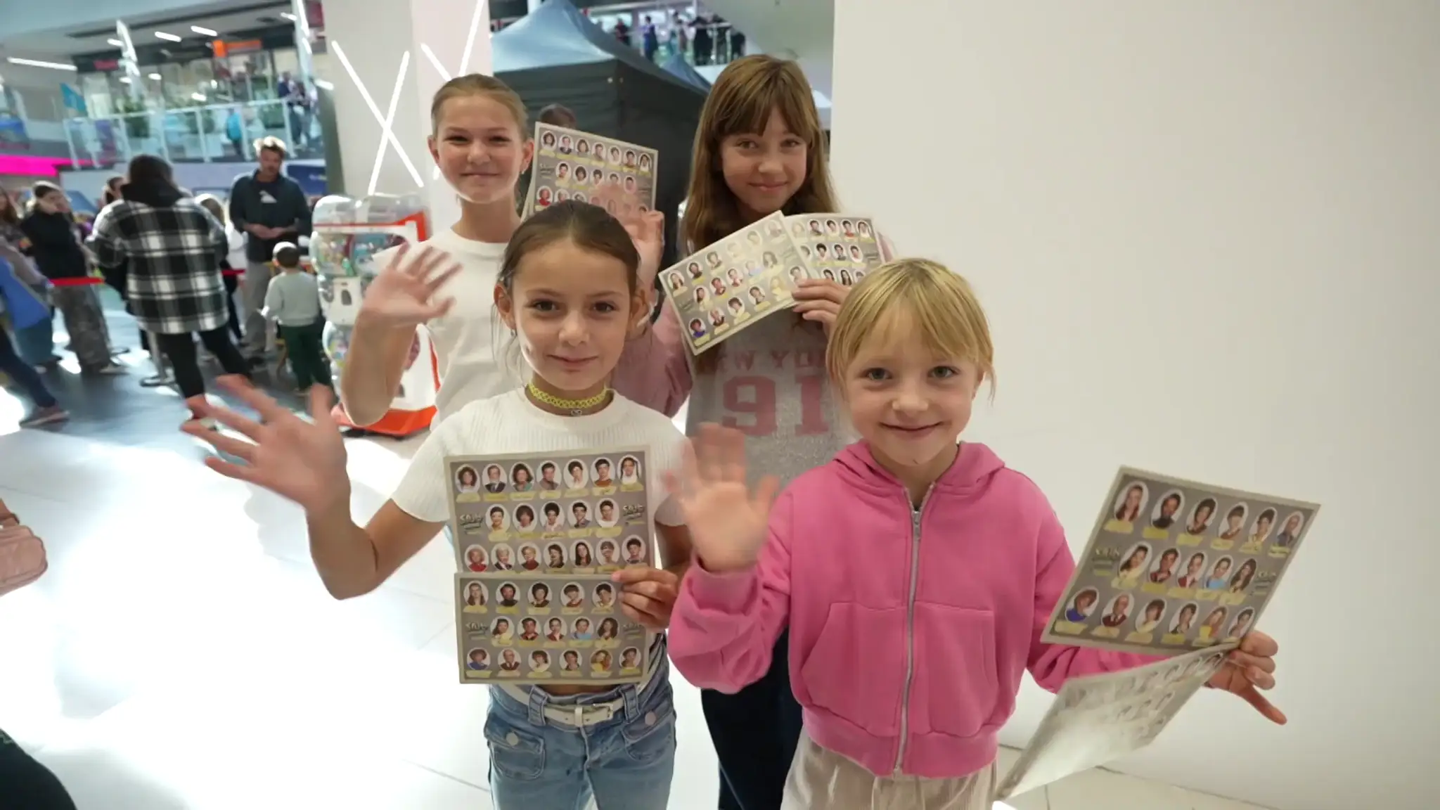 Nefalšovaná radosť fanúšičiek na Sľub Roadshow