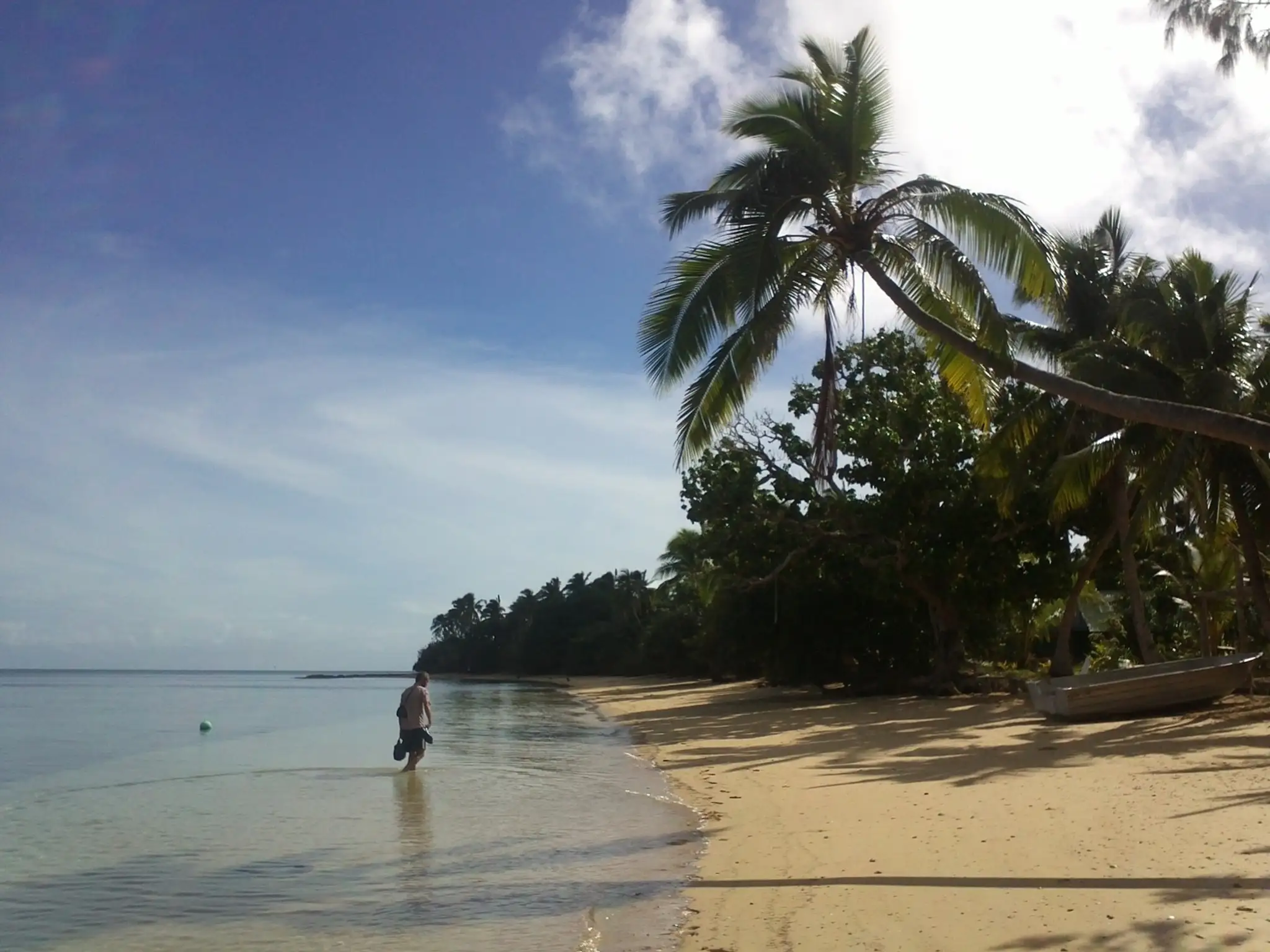 Súostrovie Tonga 