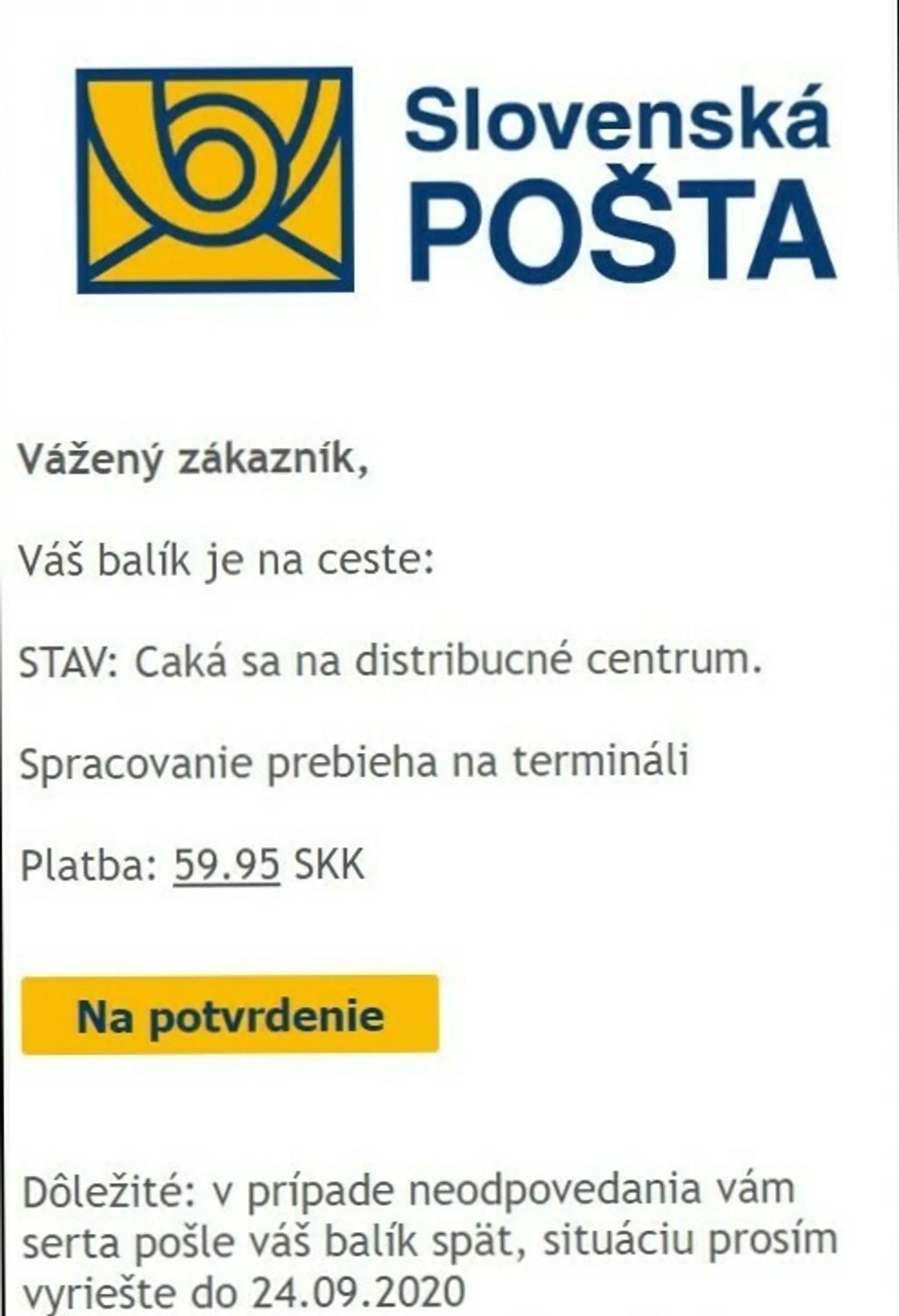 Ilustračná snímka.