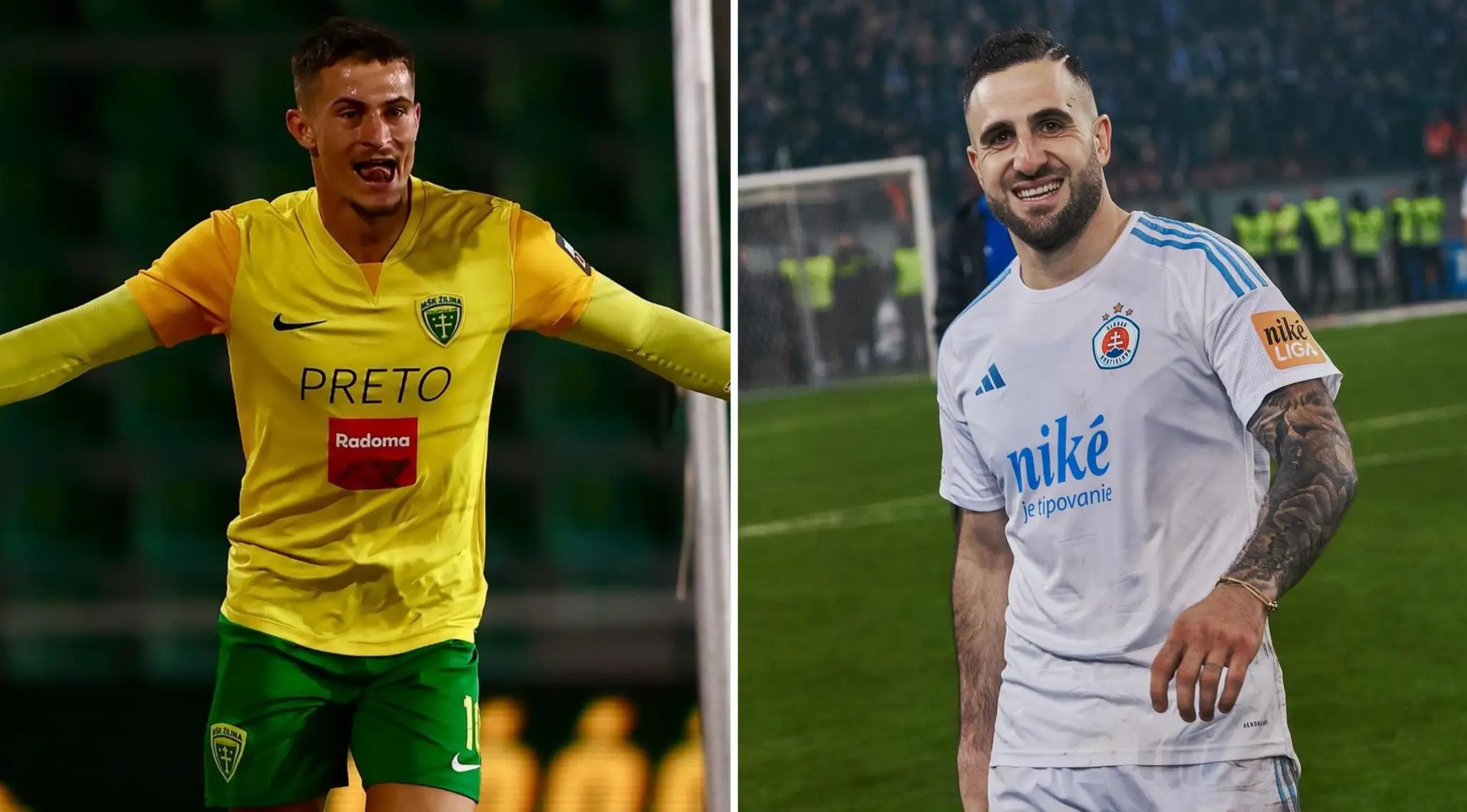 Adrián Kaprálik / Tigran Barsegjan.