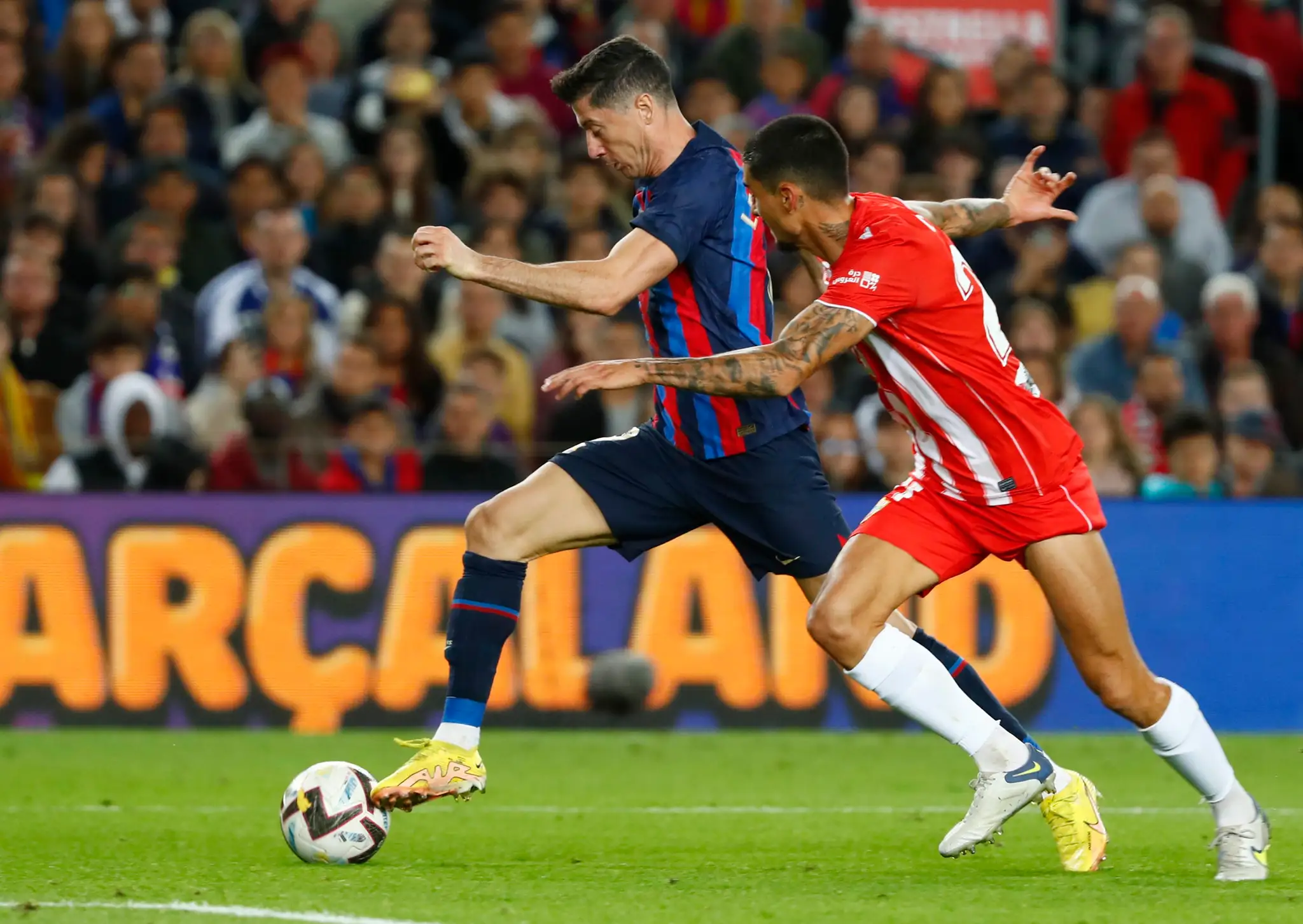 FC Barcelona 