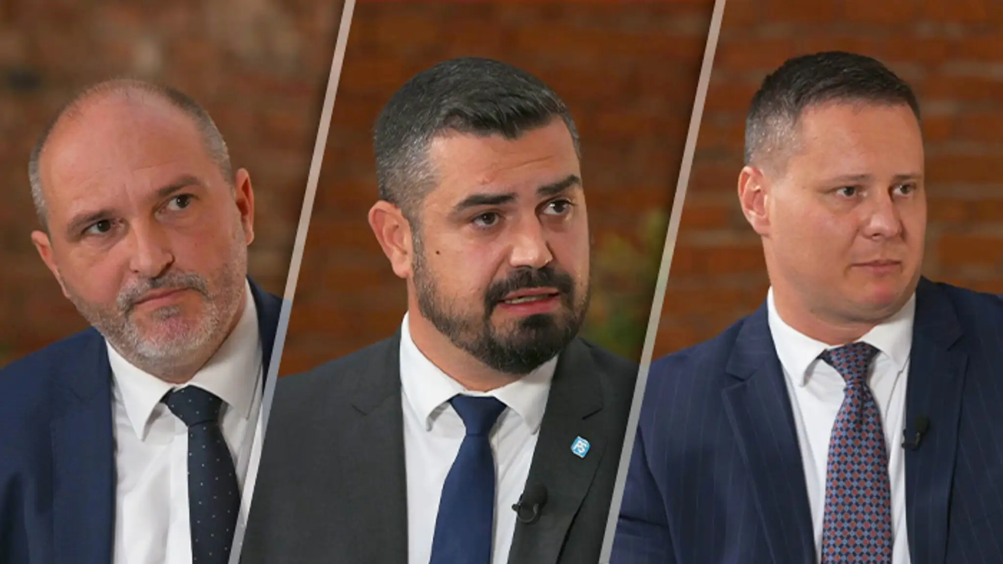 Primátorský súboj v Košiciach