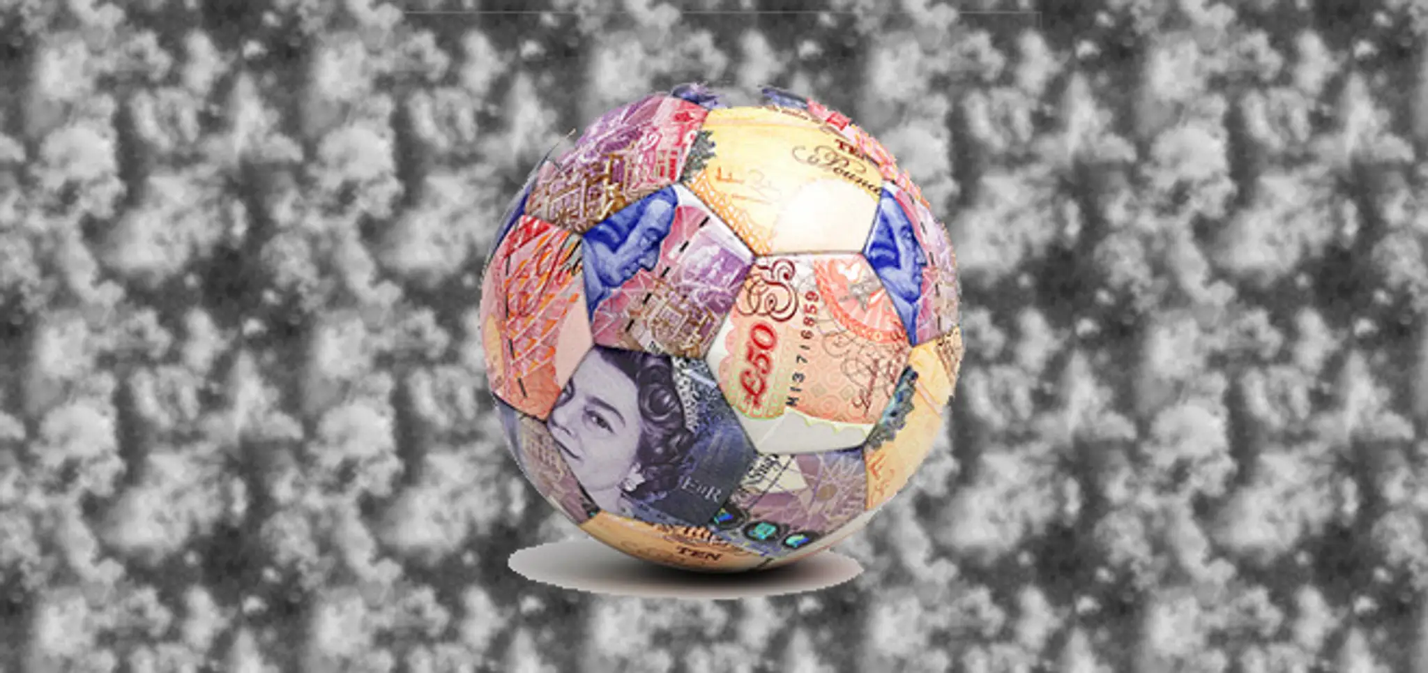 Futbal a peniaze